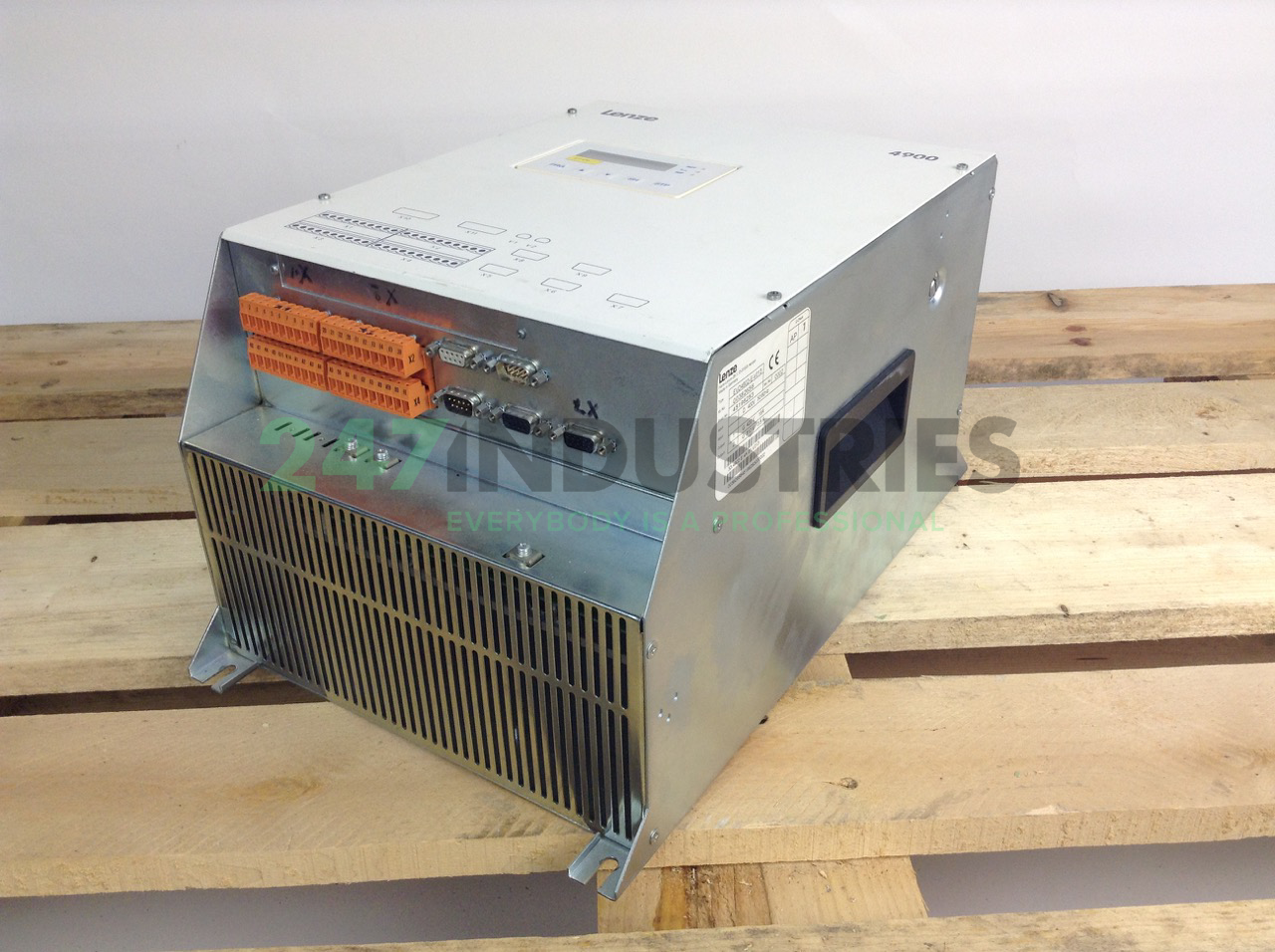 EVD4902-E-V013 Lenze