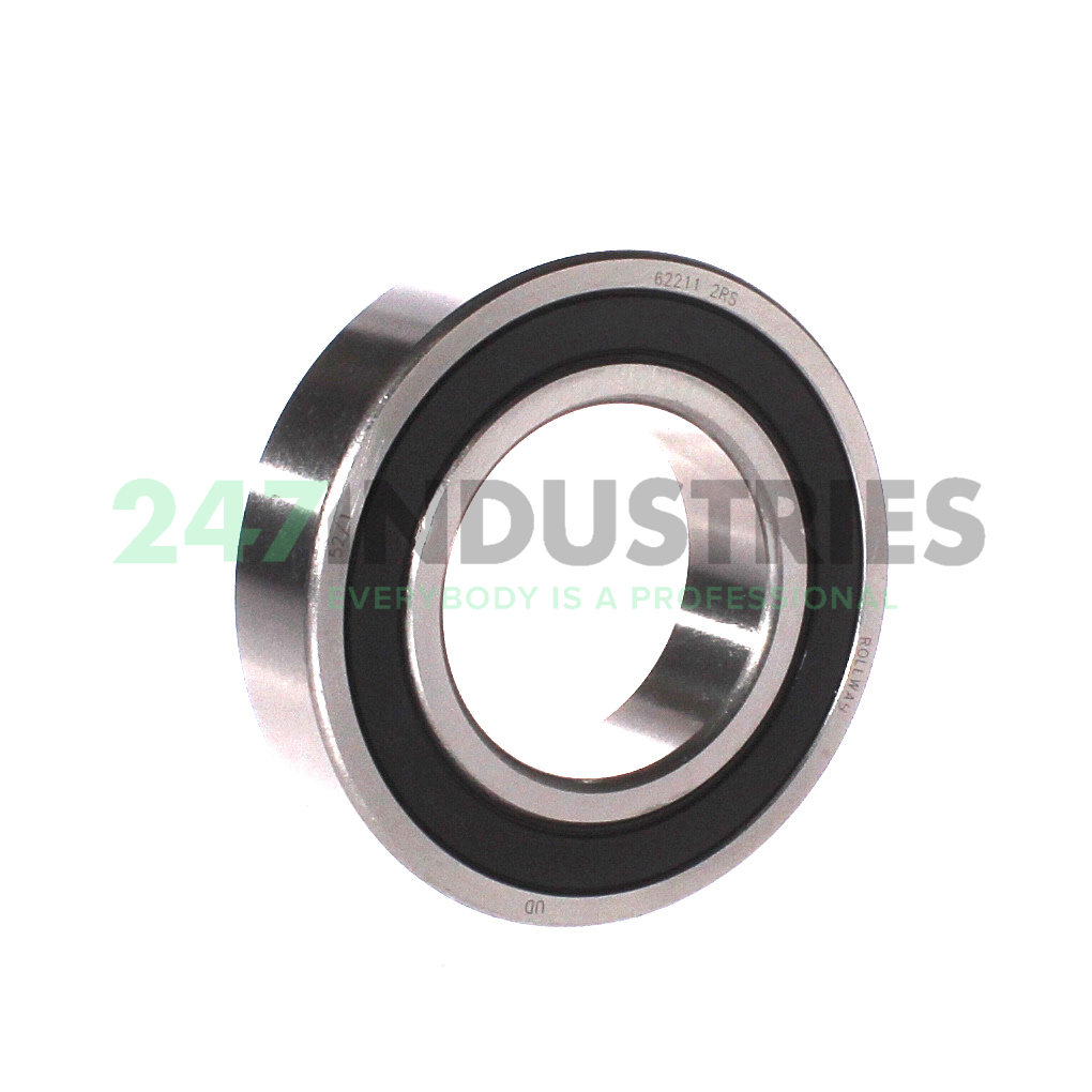 62211 2RS Rollway Image 2