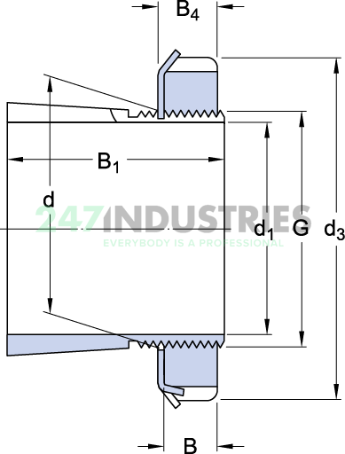 H208 Felstrom Image 3