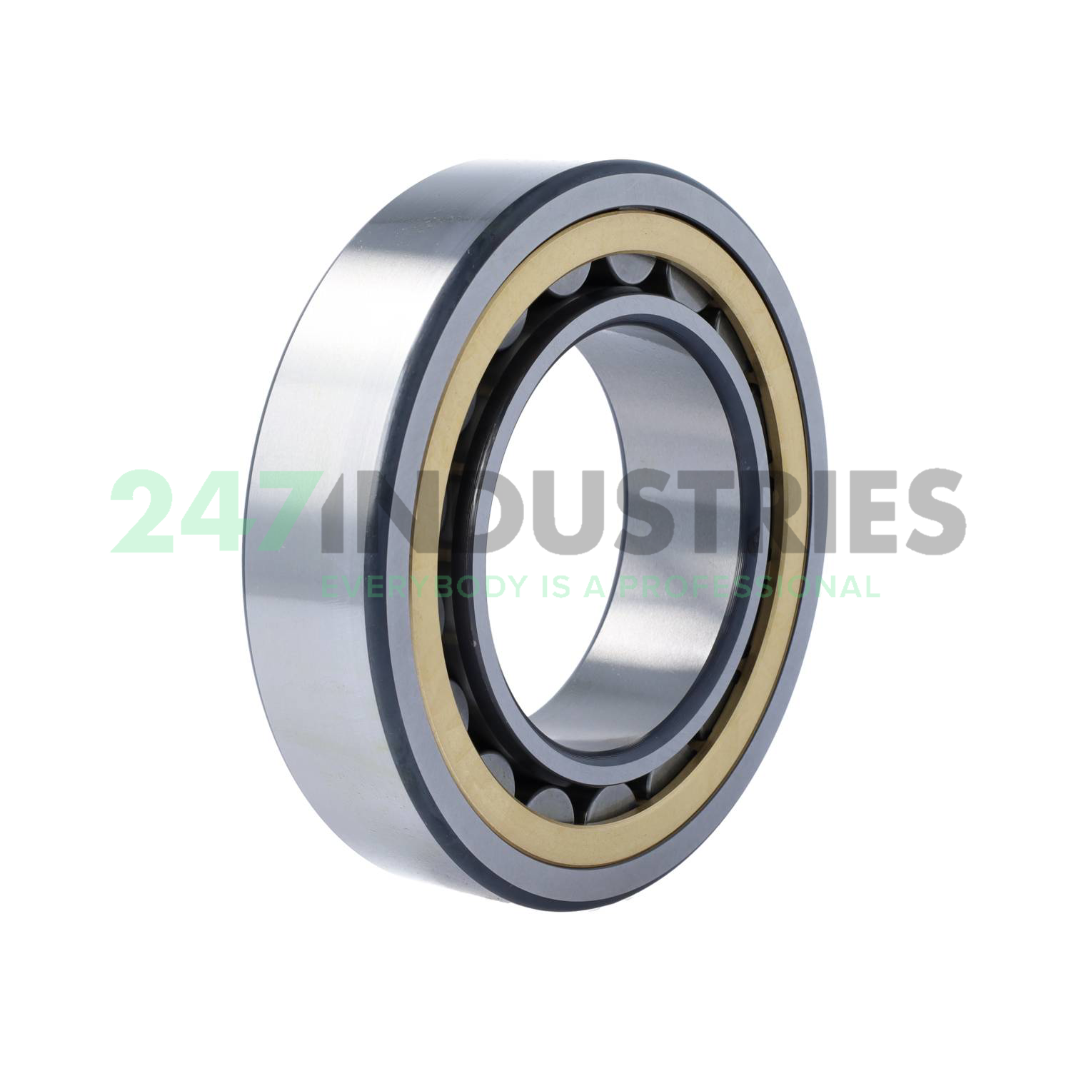 NU2217-E-XL-MPAX-C4 FAG Image 2