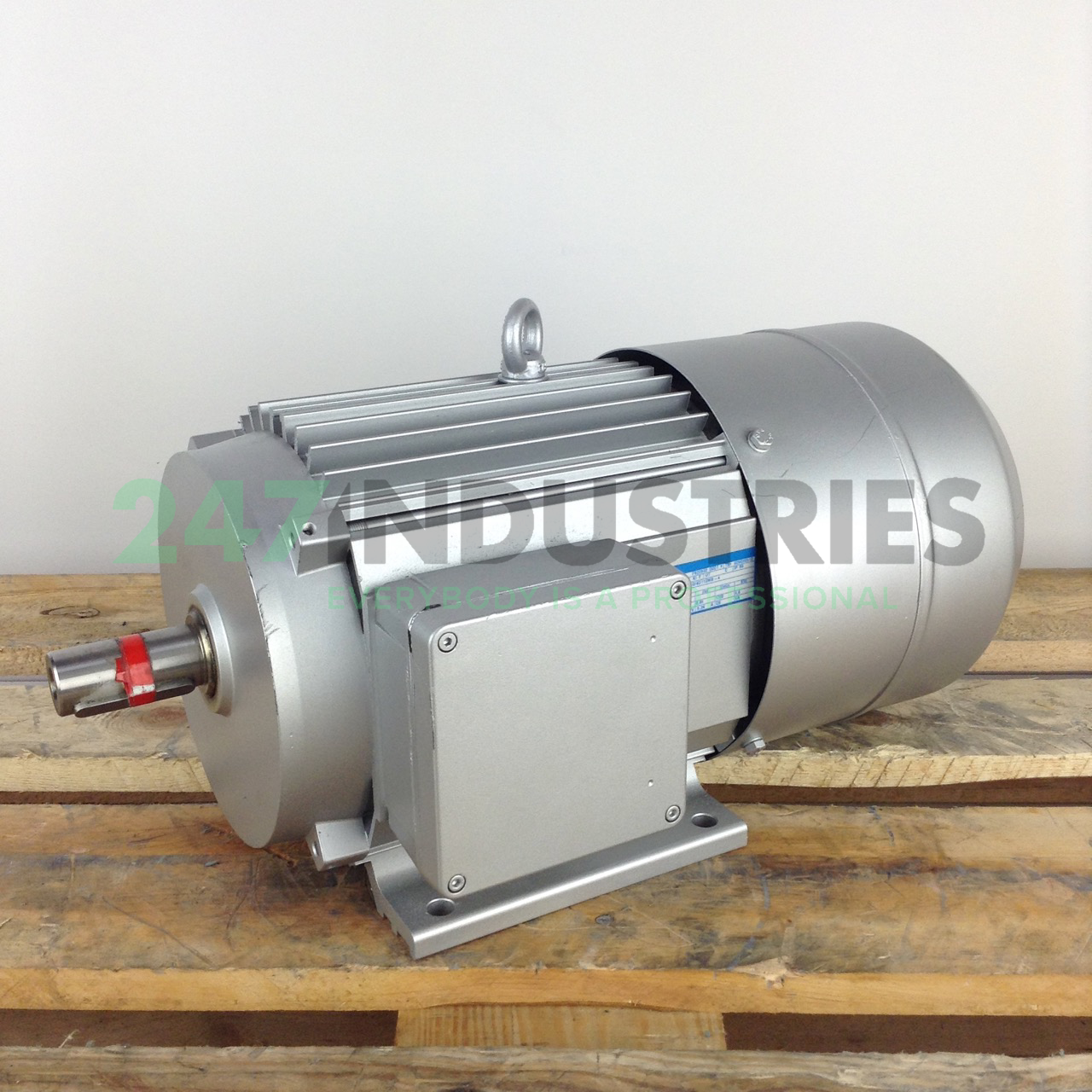ZFB42S0/4D112MB-4 FAM Motoren Image 1