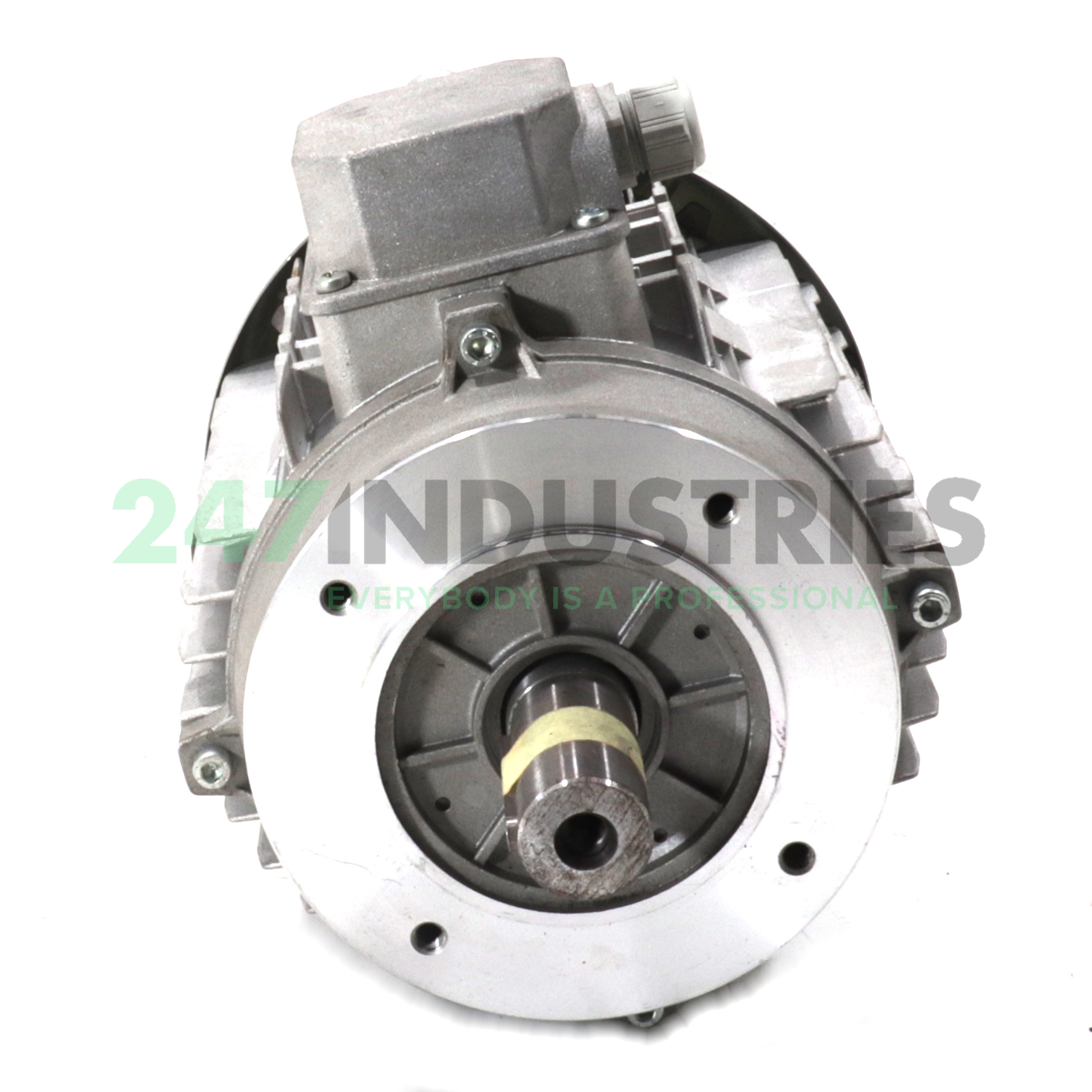 132A/2-B14 Costruzioni Motori Elettrici Image 2