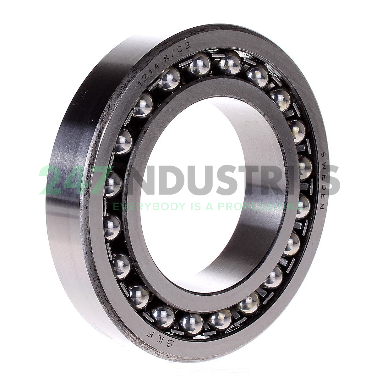 1214K/C3 SKF Image 1