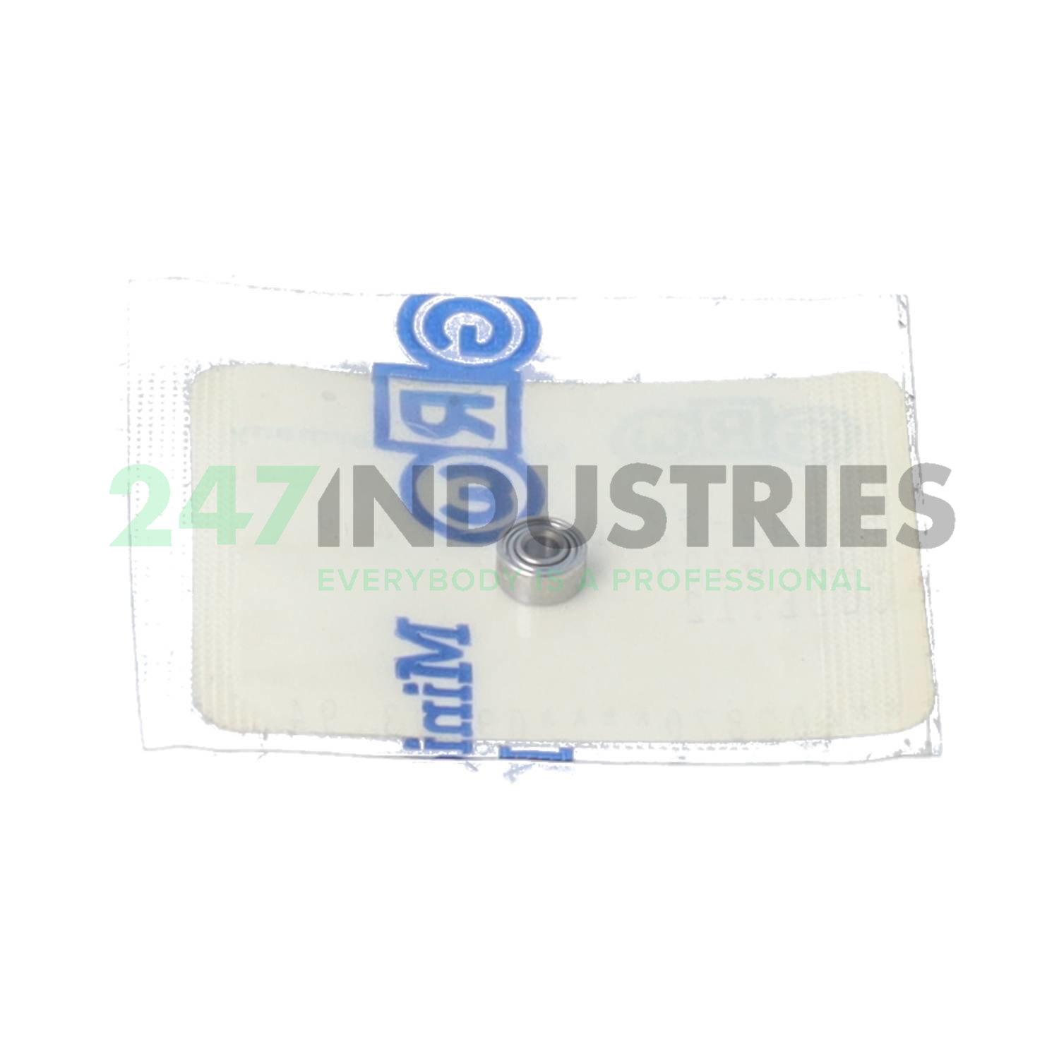 SS682ZZ P5 GRW Gebr. Reinfurt Image 2