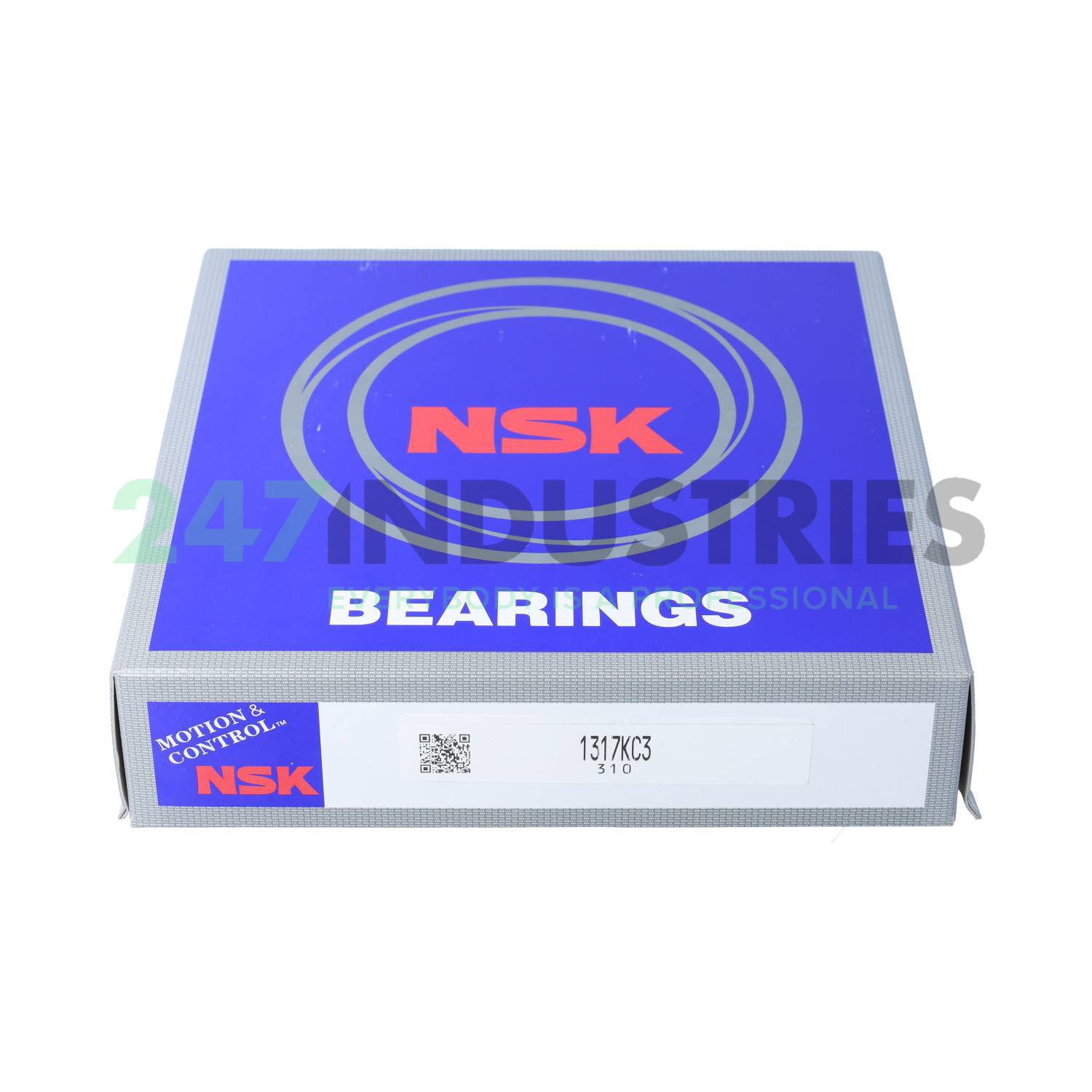 1317KC3 NSK Image 4