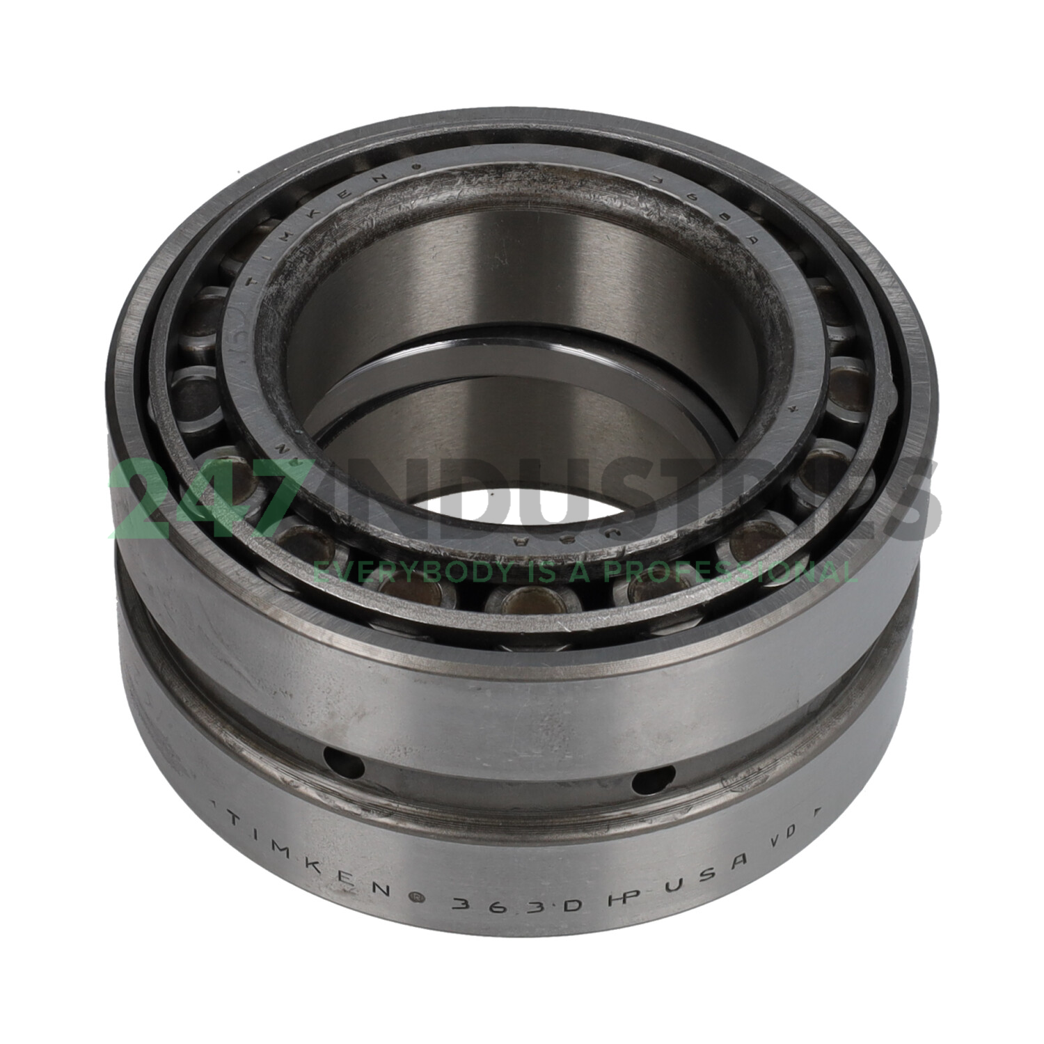 368A-90189 Timken Image 2