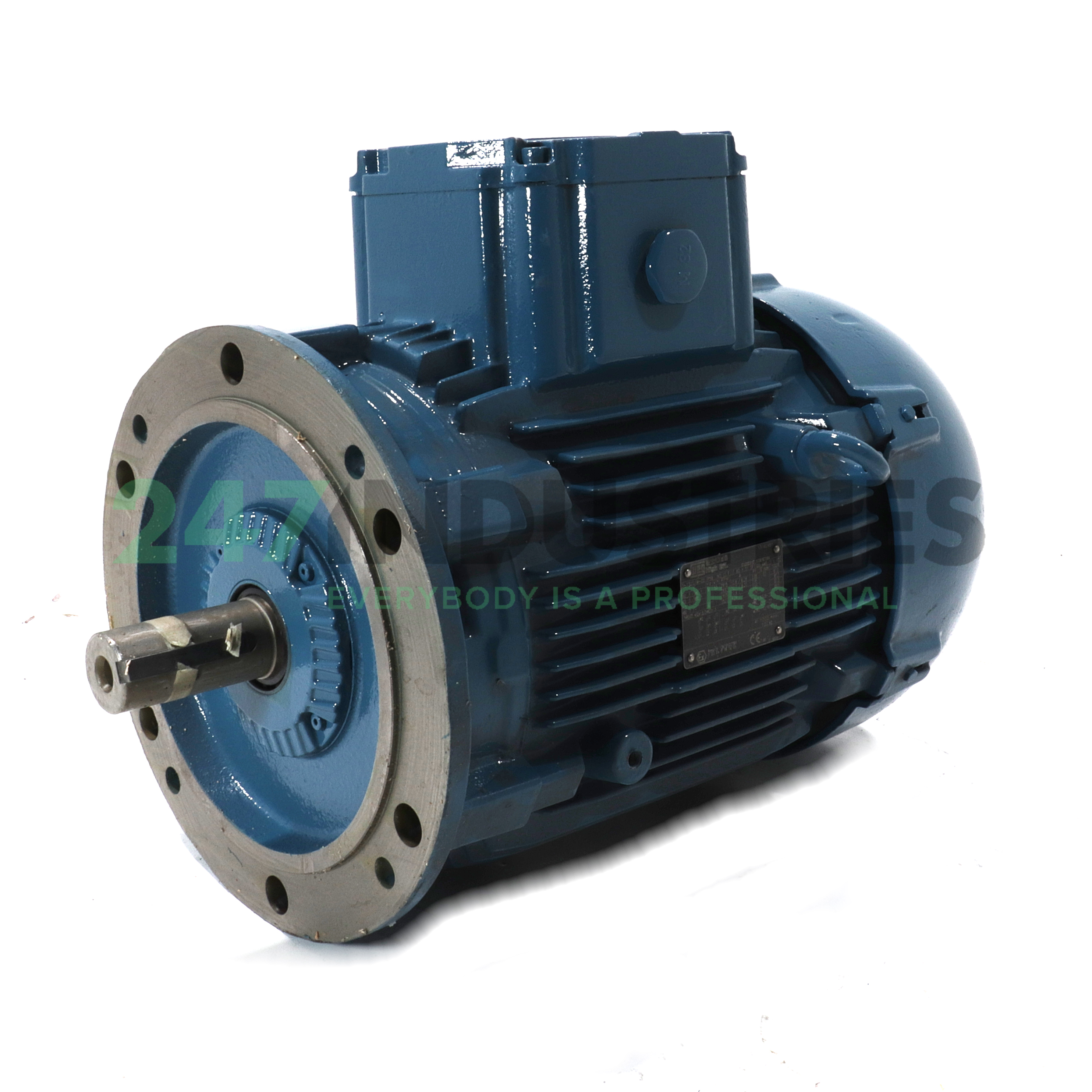 5.5K32CI2132SM2B52G WEG