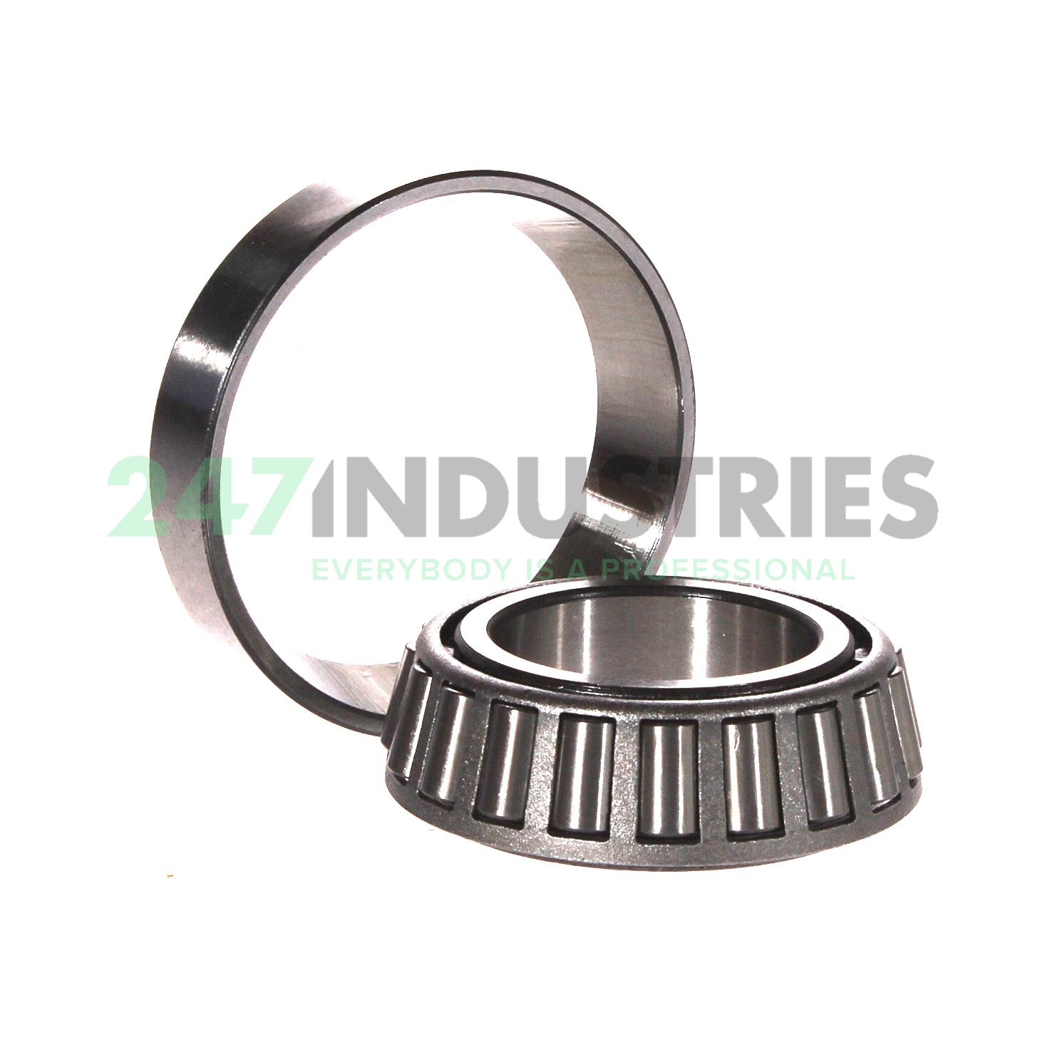 L44649/L44610 Timken Image 2