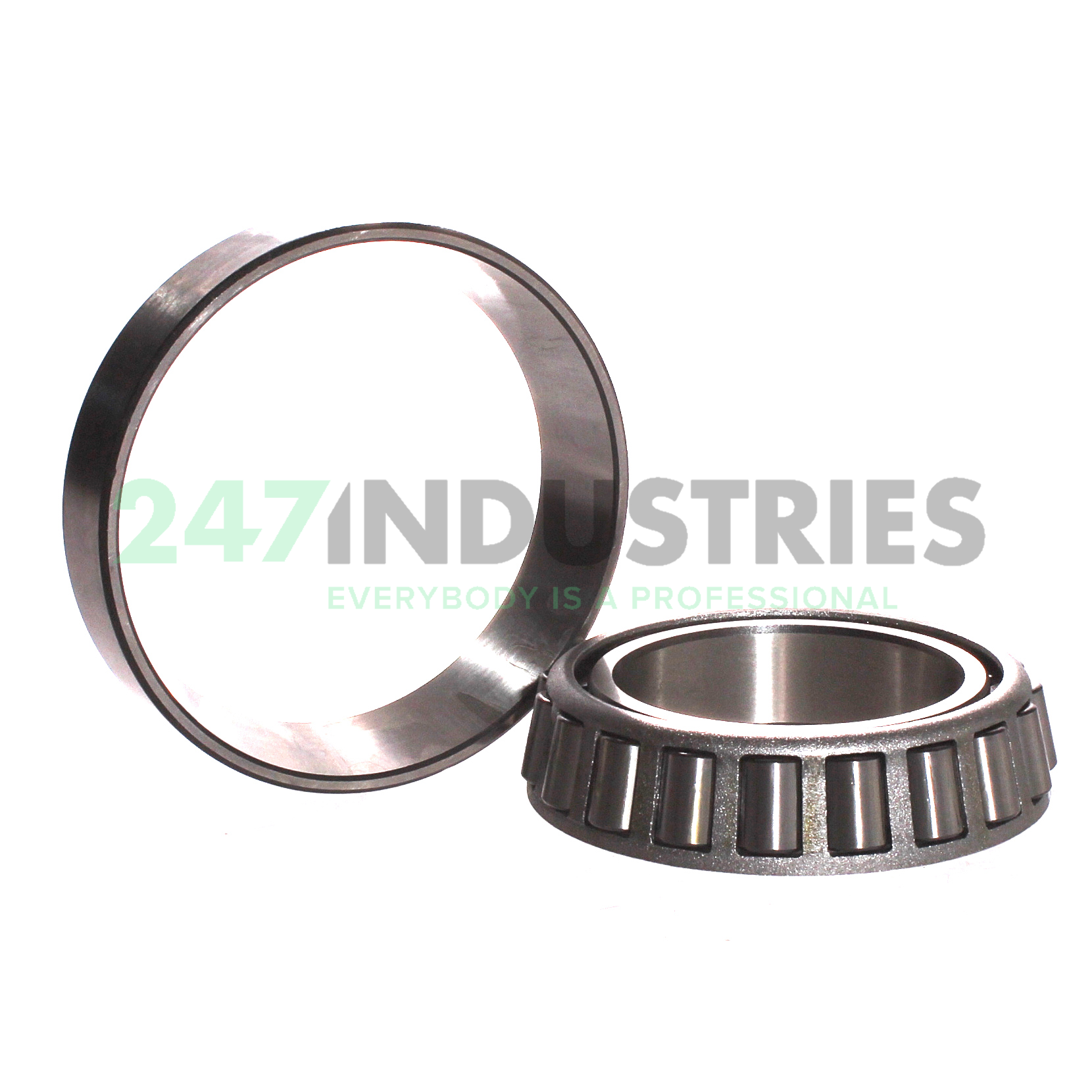 387A/382S Timken Image 2