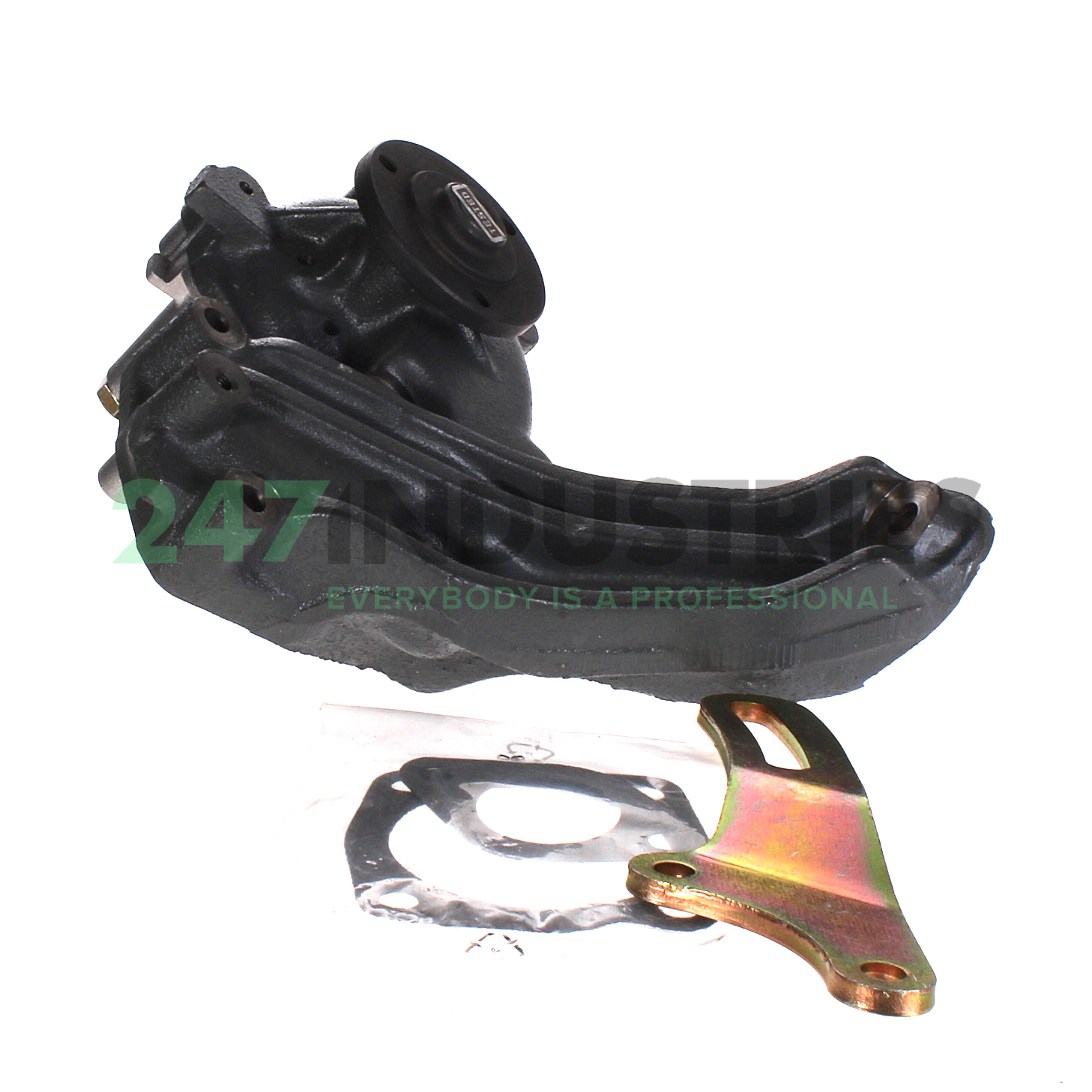 VKPA82440 SKF Image 2