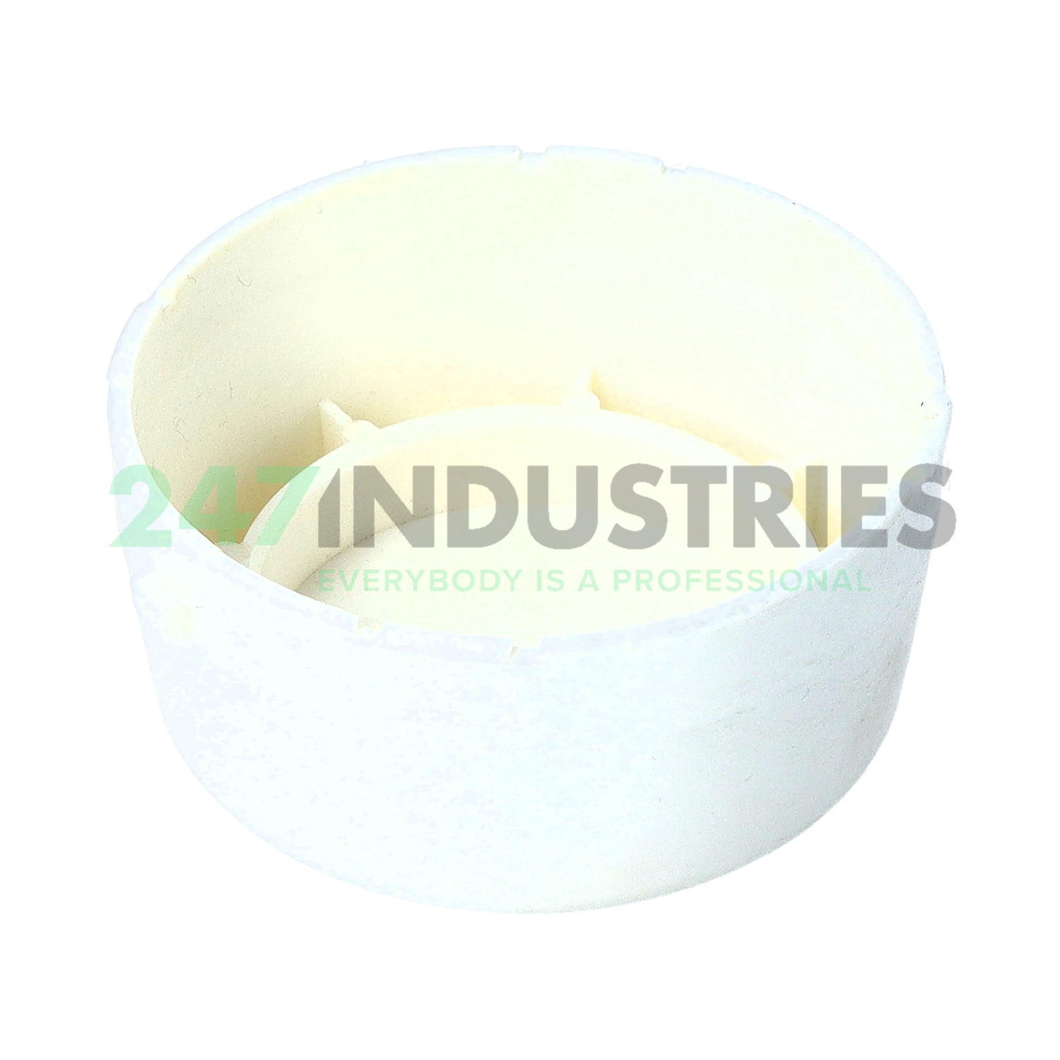 CC206-WHITE Neutral Image 2