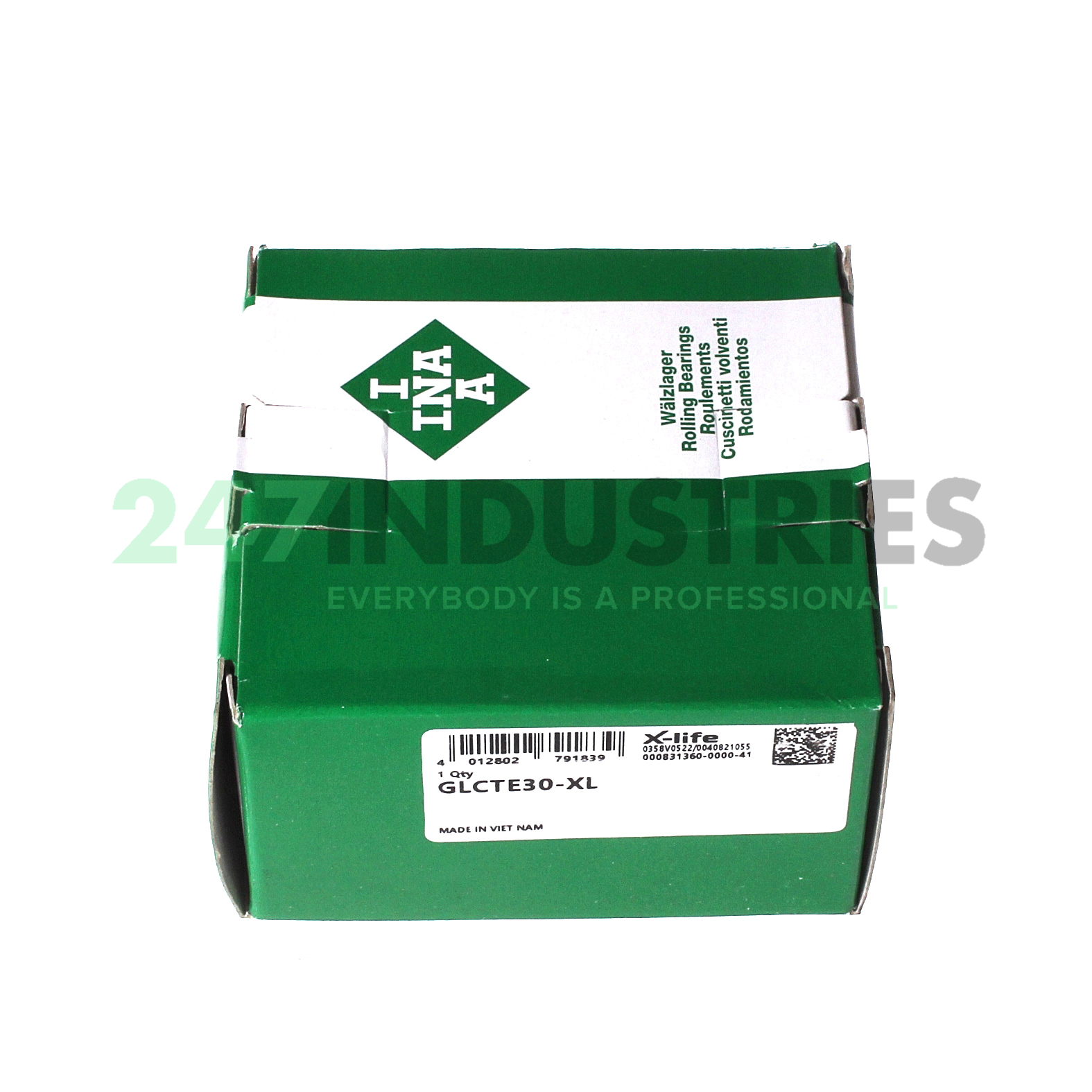 GLCTE30-XL INA Image 4