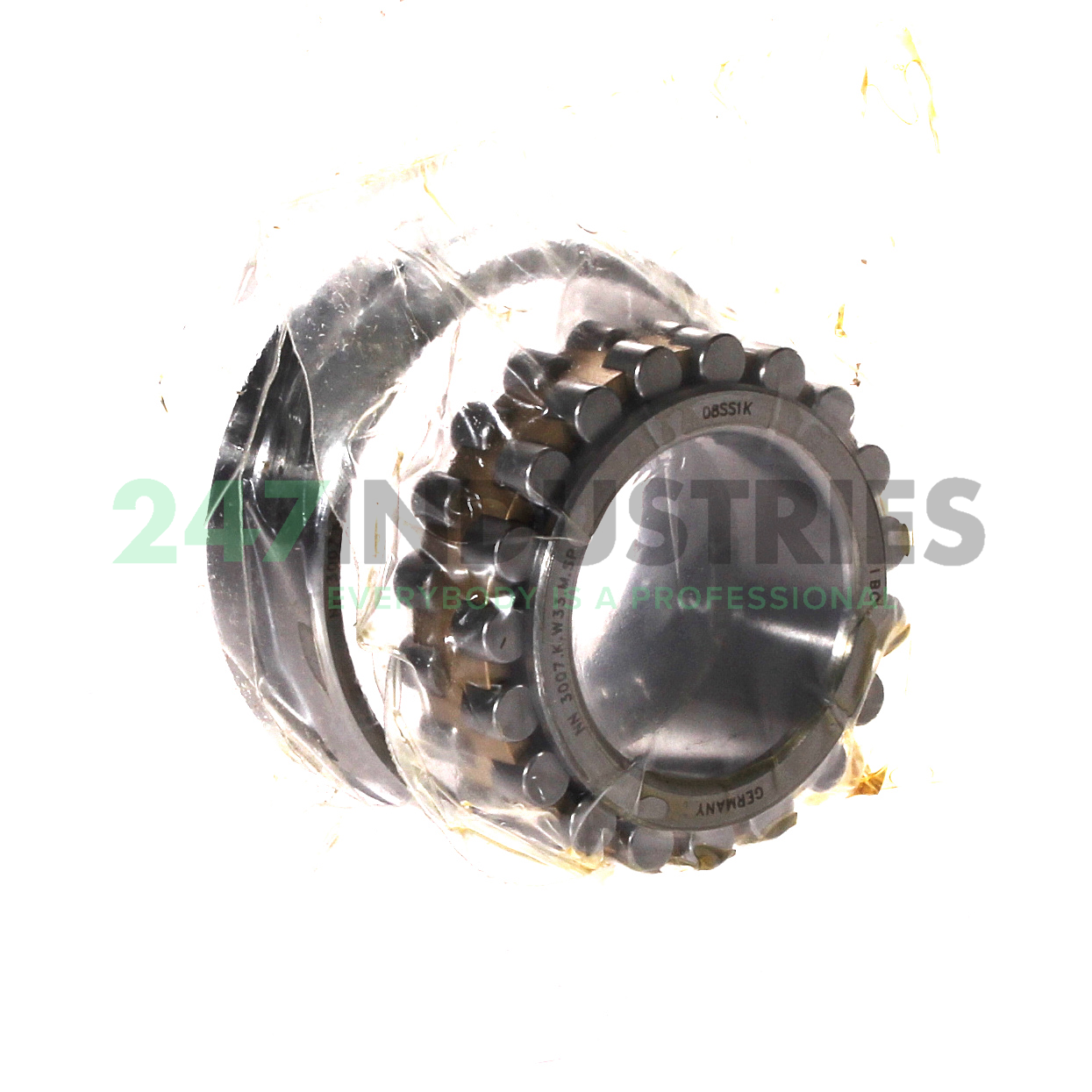 NN3007K W33 M SP IBC Bearings