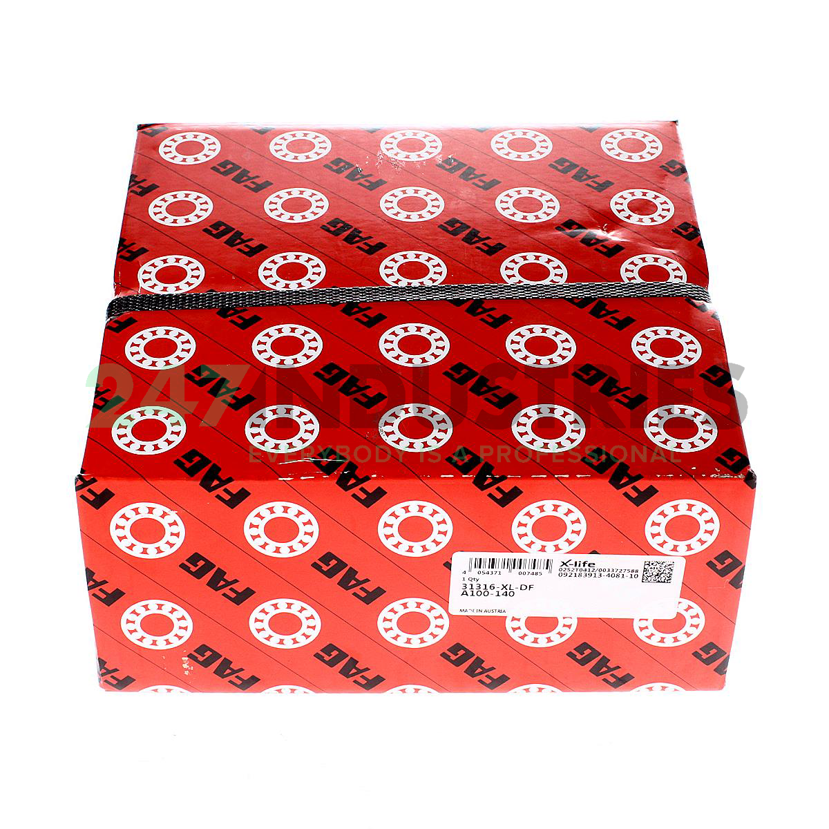 31316-XL-DF-A100-140 FAG Image 3