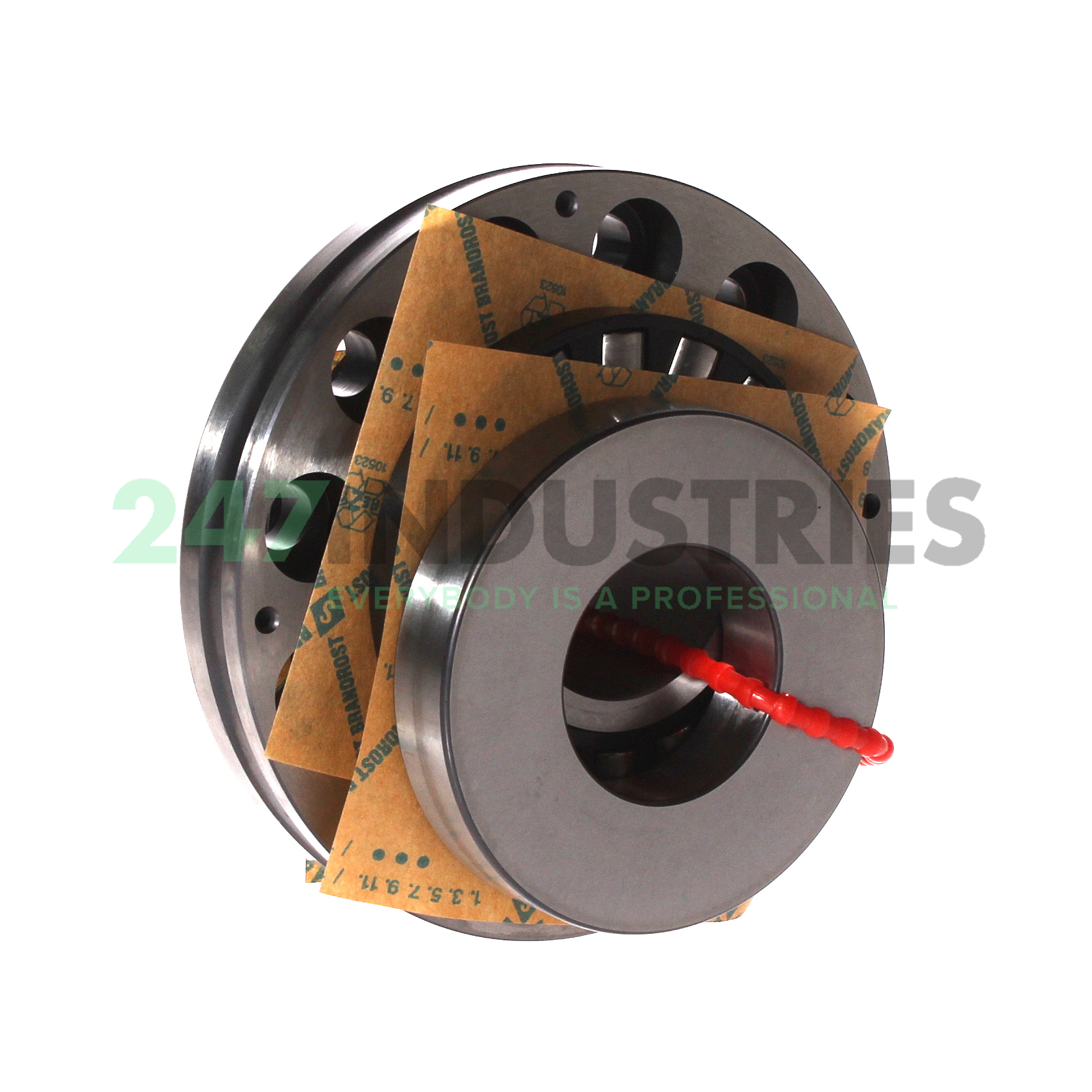 ZARF35110-L-TV-A INA Image 3