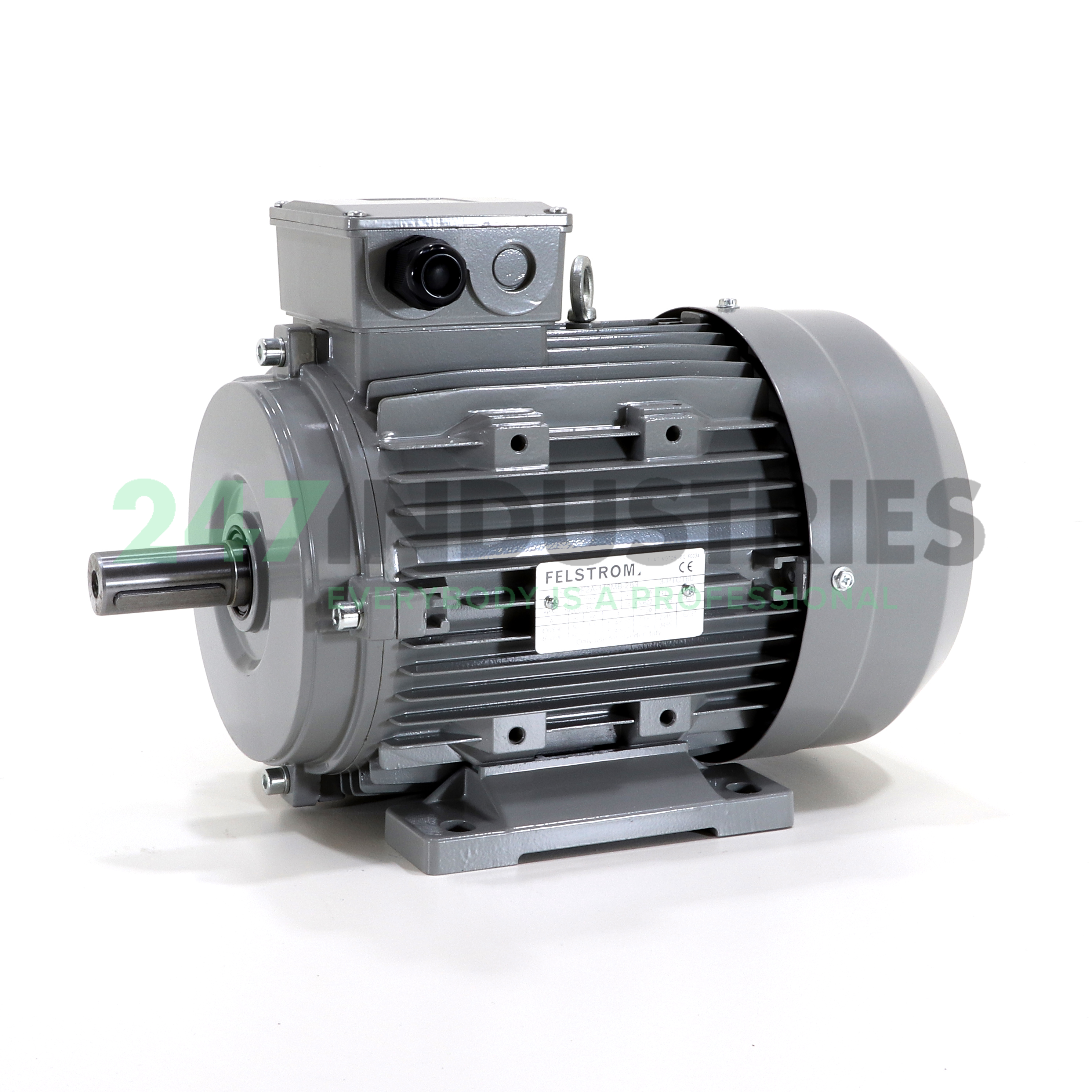 3F2A-112MB-2B3 Felstrom