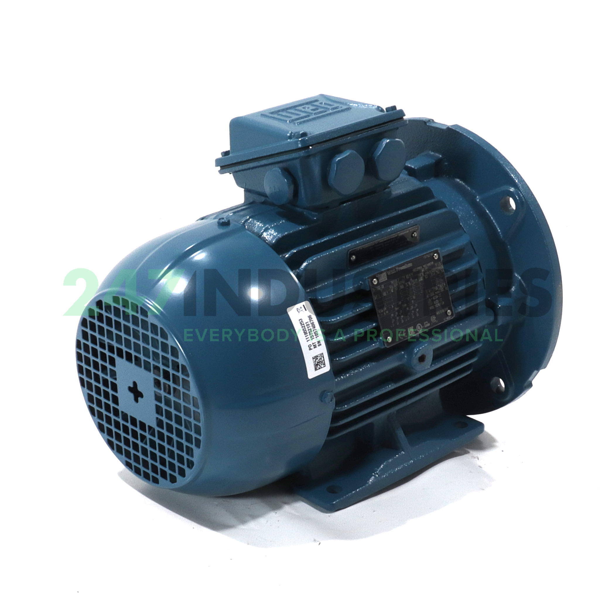 1.1K35CI3100L8B35 WEG Image 3