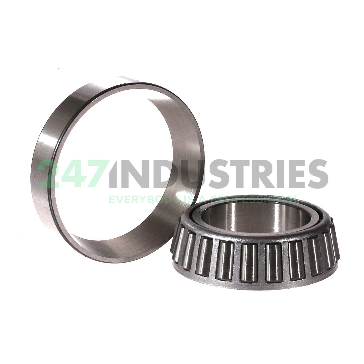 LM29748/710 SKF Image 2