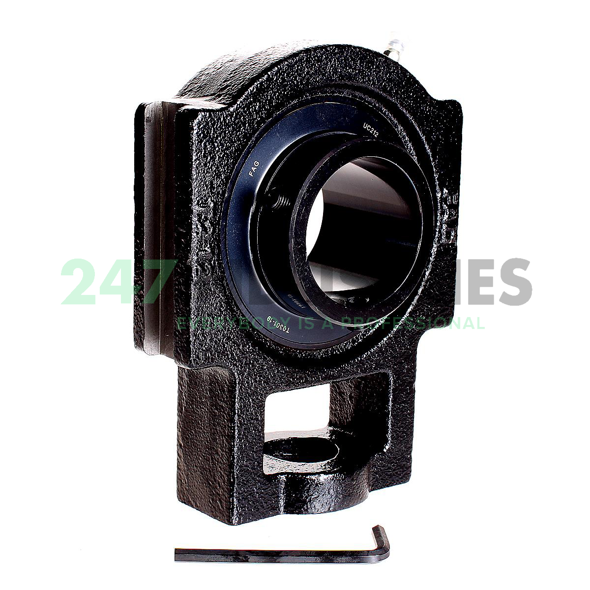 UCT212-J7 FAG Image 2