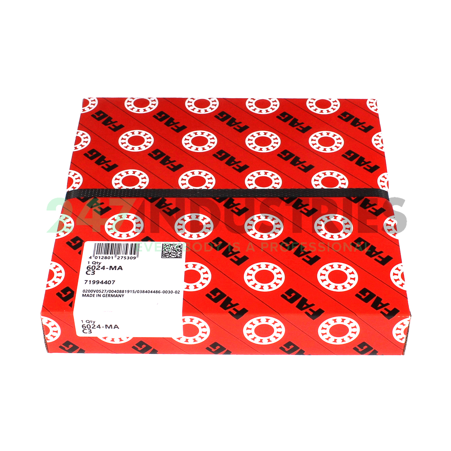 6024-MA-C3 FAG Image 3