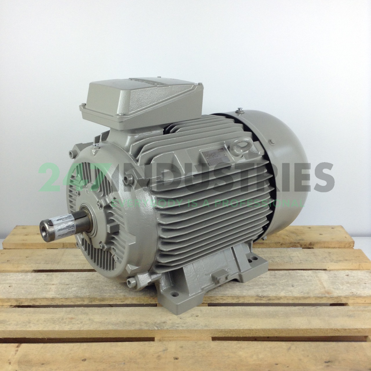 1LE1603-2BA23-4AB4-Z Siemens