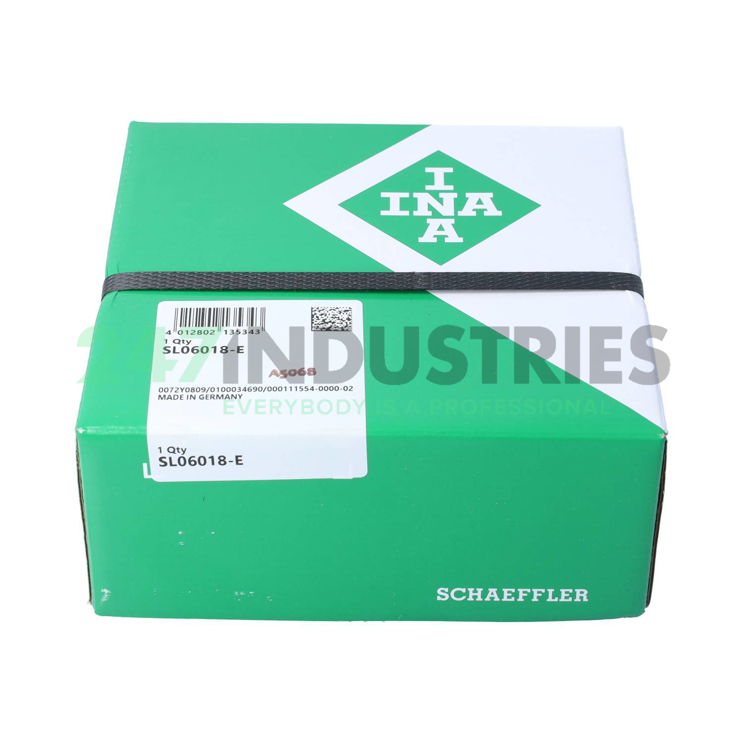 SL06018-E INA Image 3