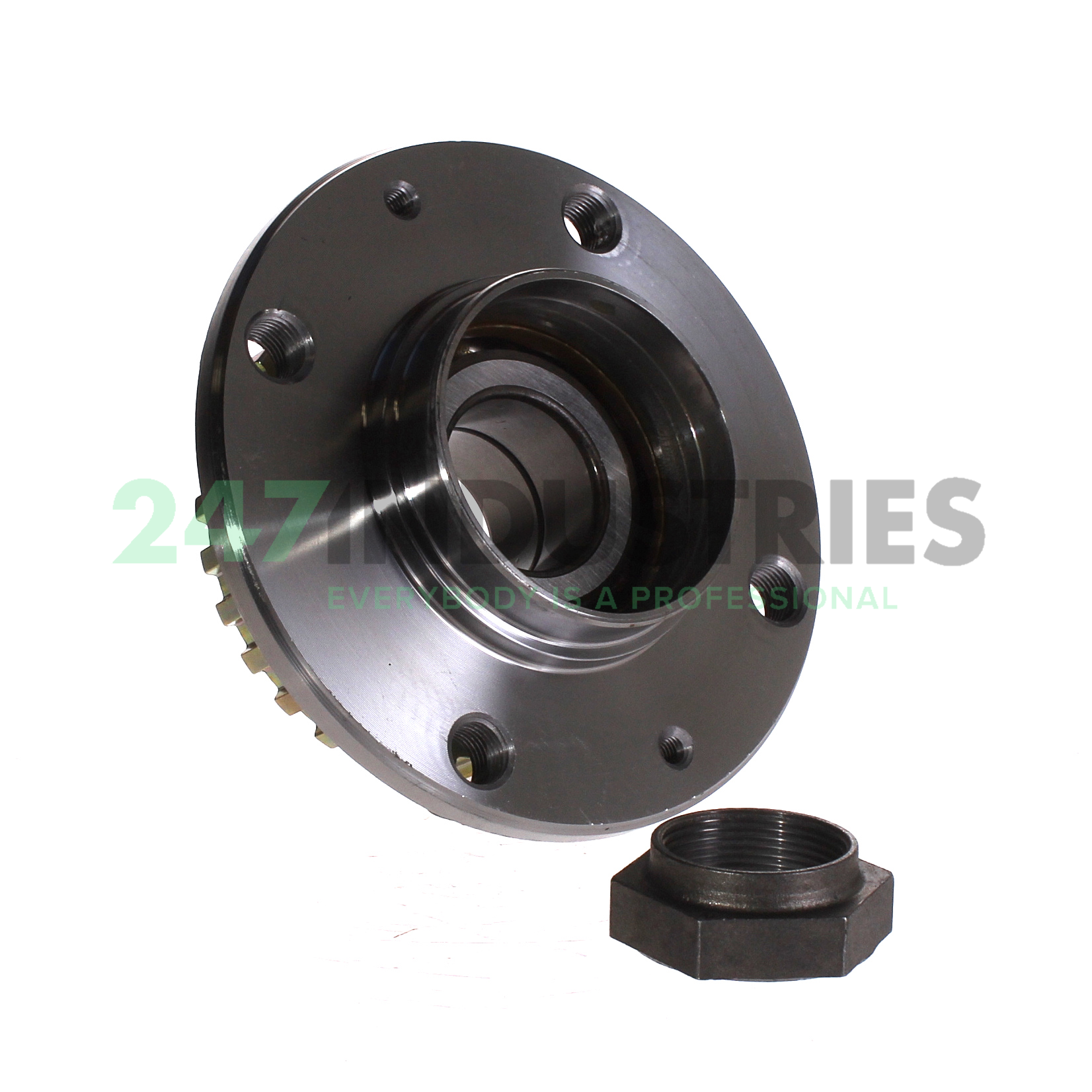 VKBA3482 SKF Image 4