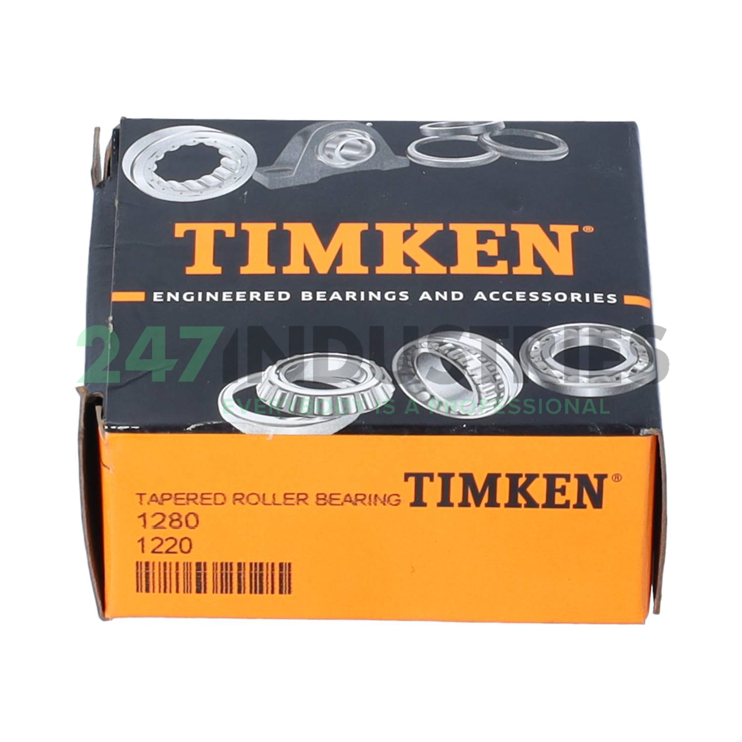 1280-99401 Timken Image 3