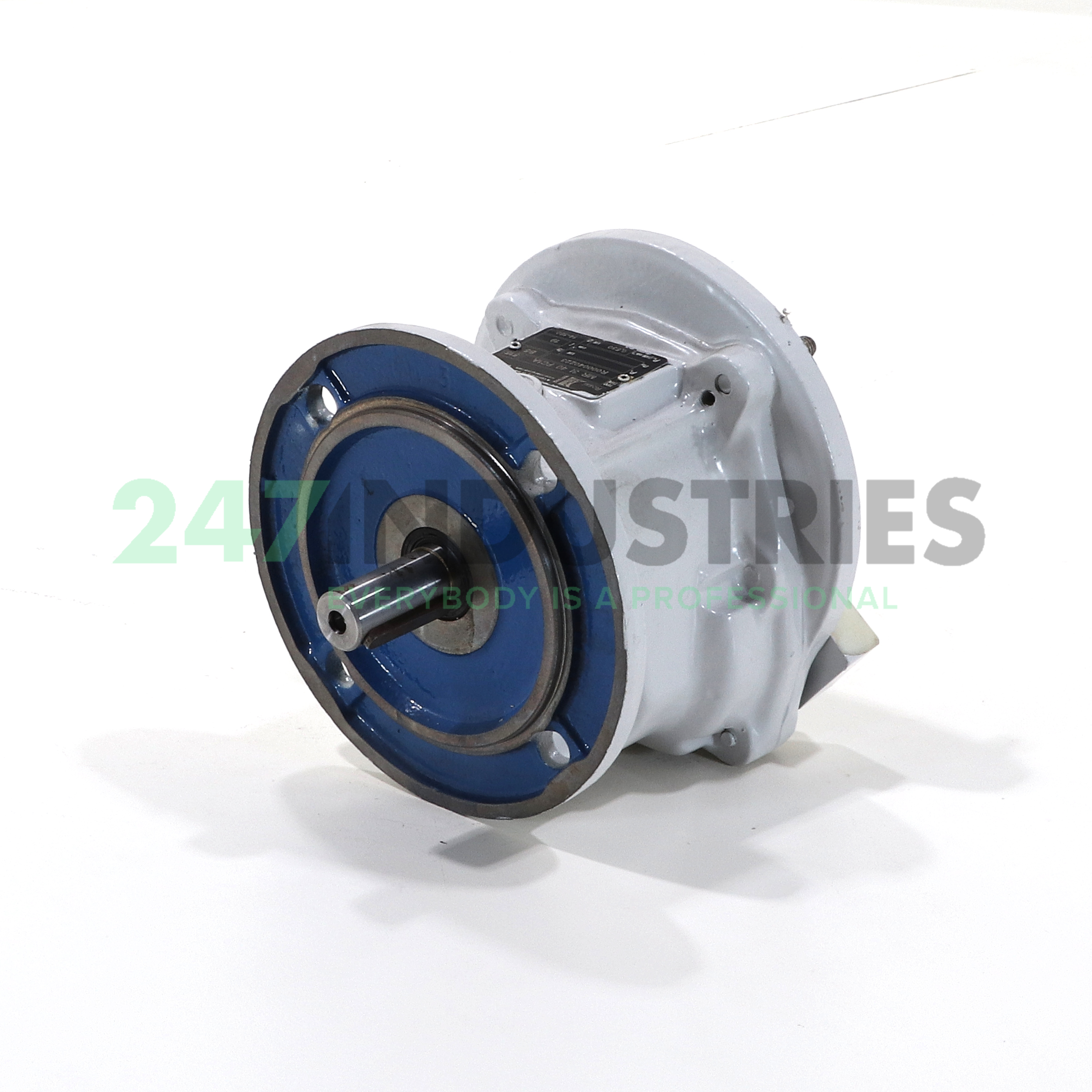 VRL-120B-50-S5-28GD24 Nidec