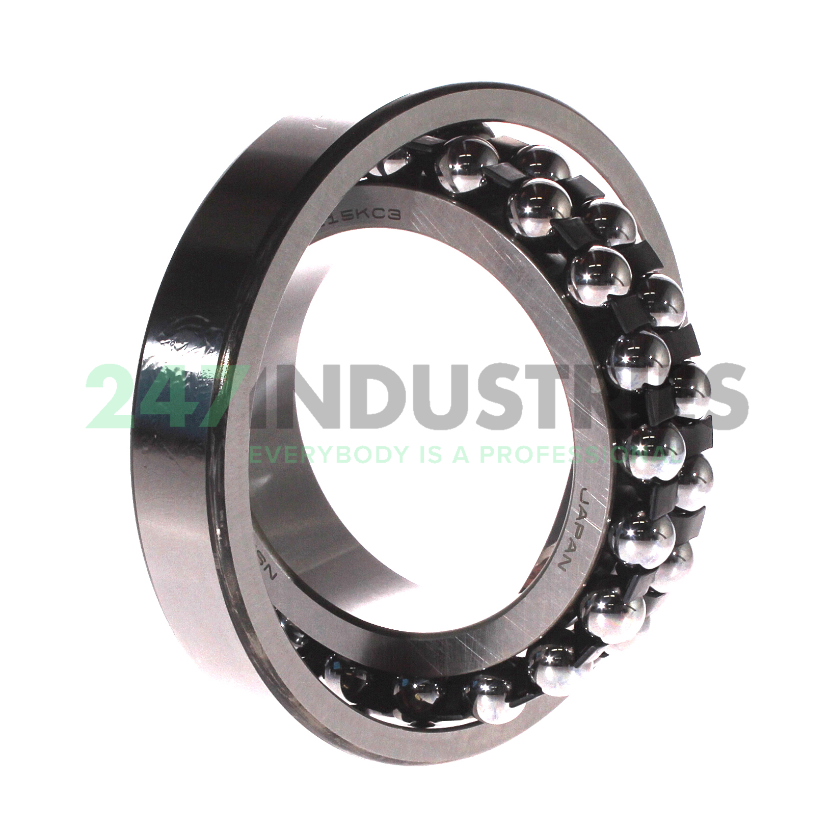 1215K.C3 FAG Image 3