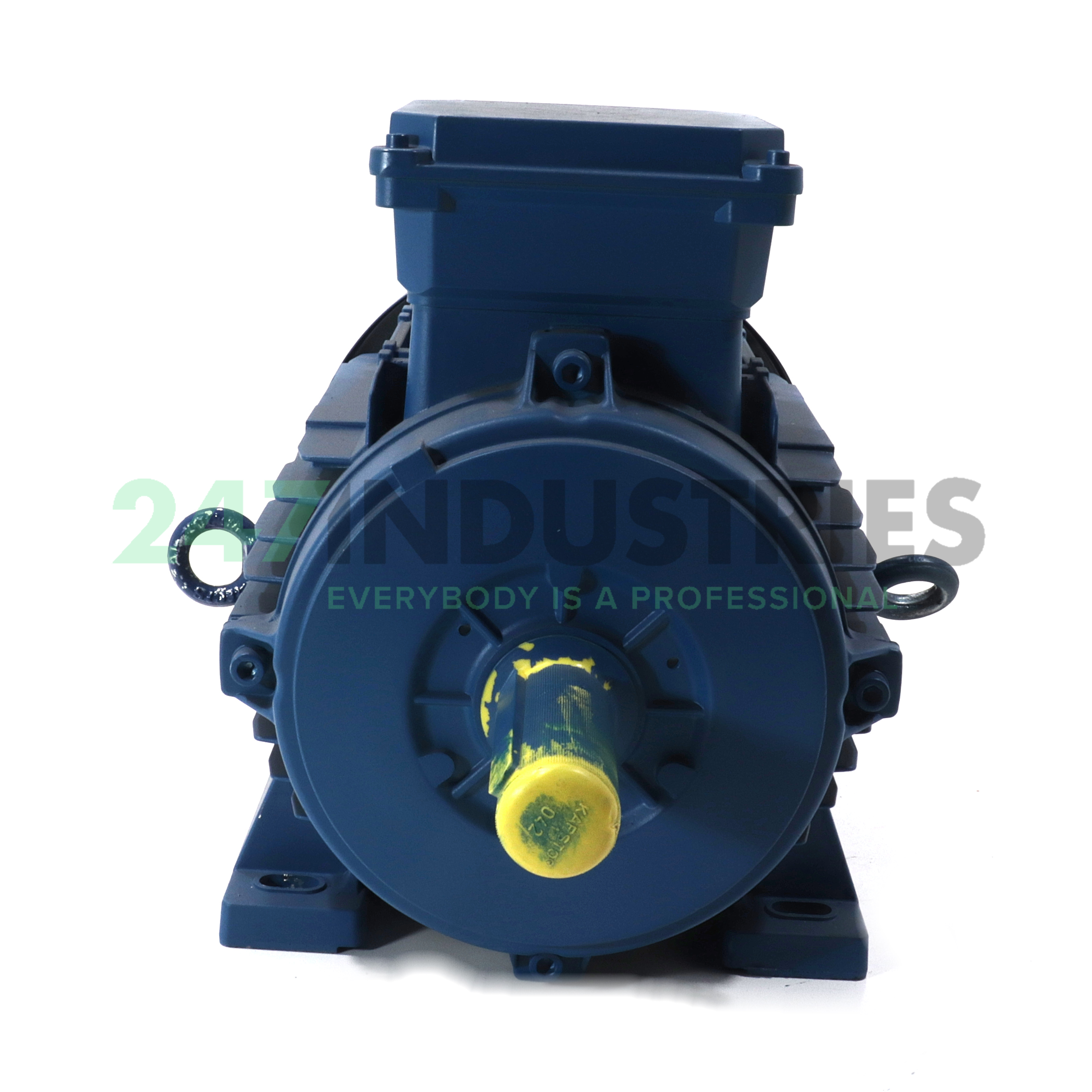 MT160M6-STDB3 CEG Italy Image 2