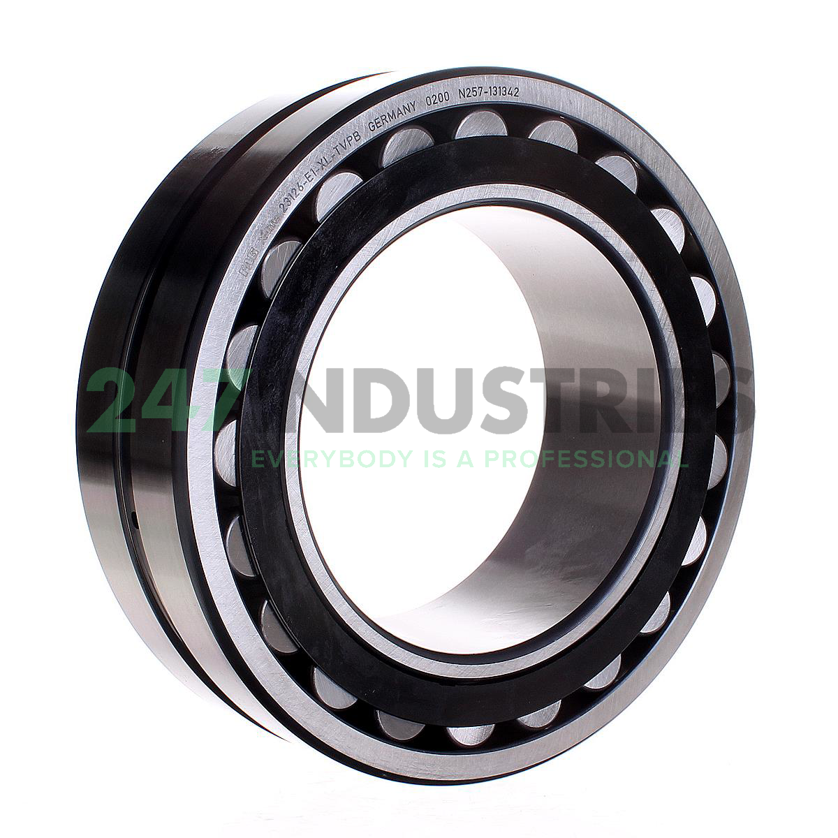 23126-E1-XL-TVPB FAG