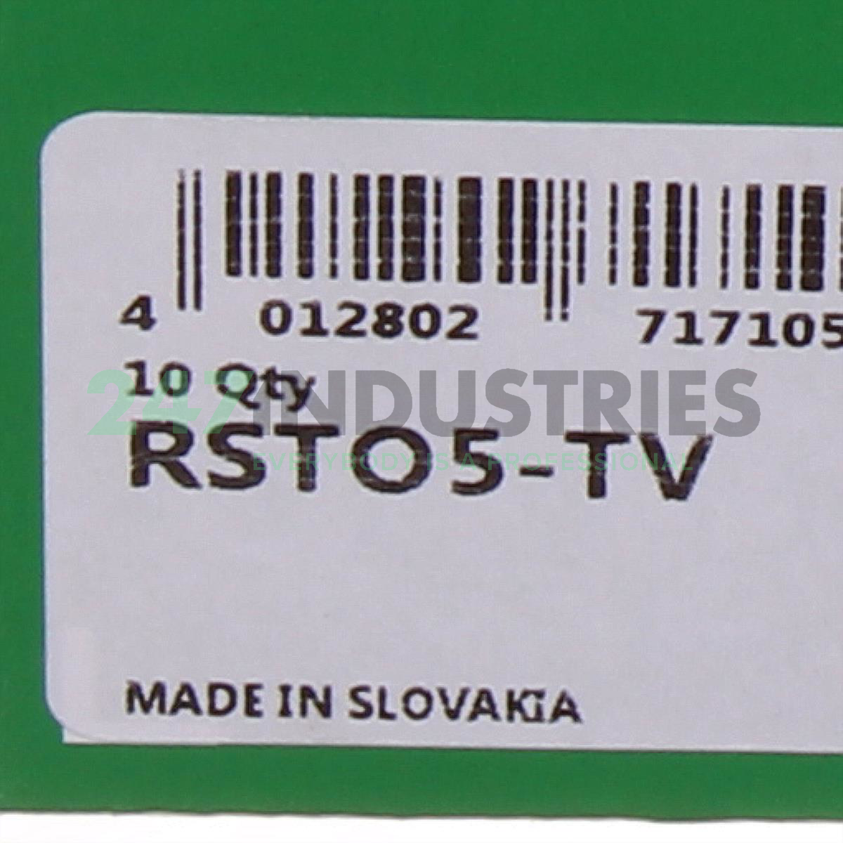 RSTO5-TV INA Image 4