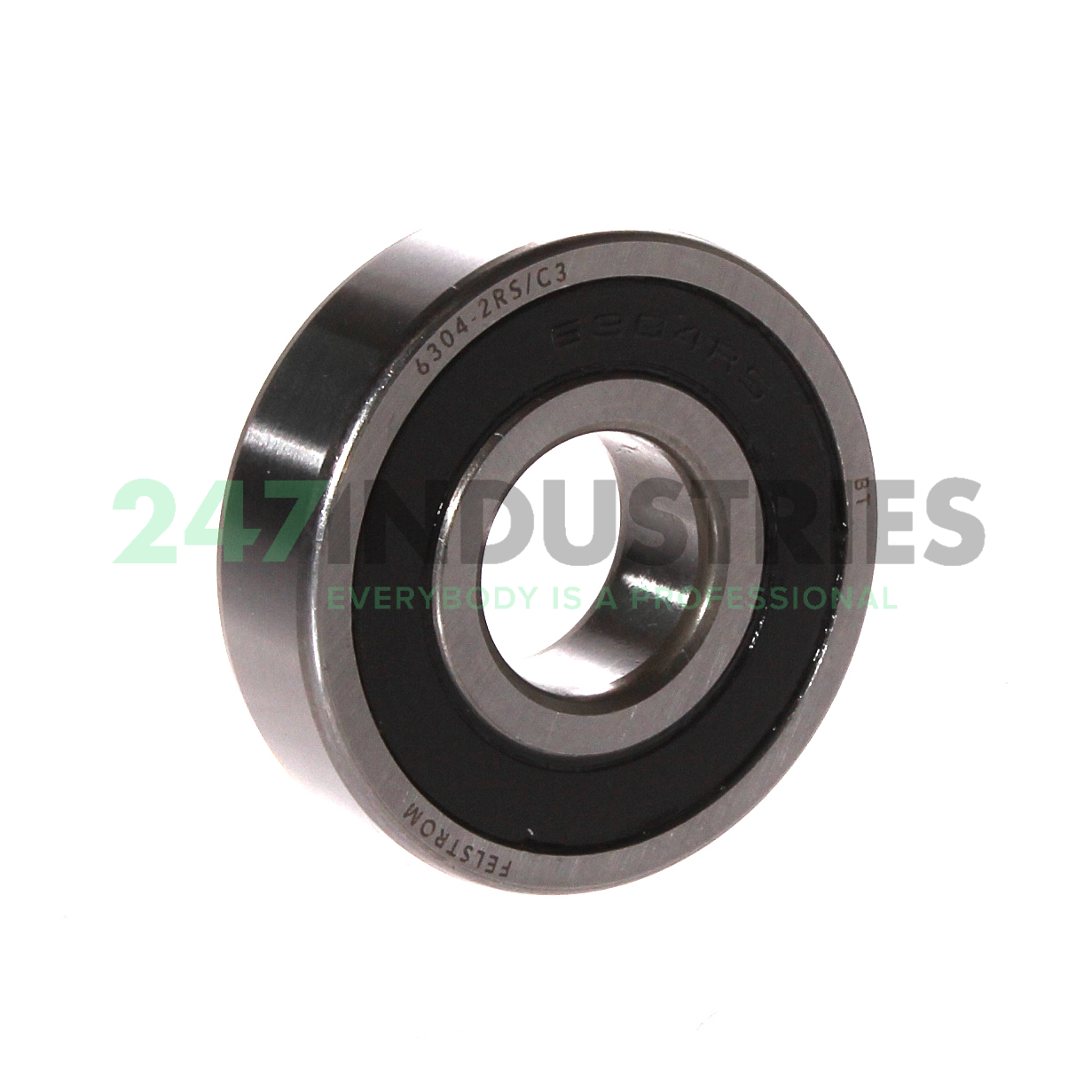 6304-2RS/C3 Felstrom