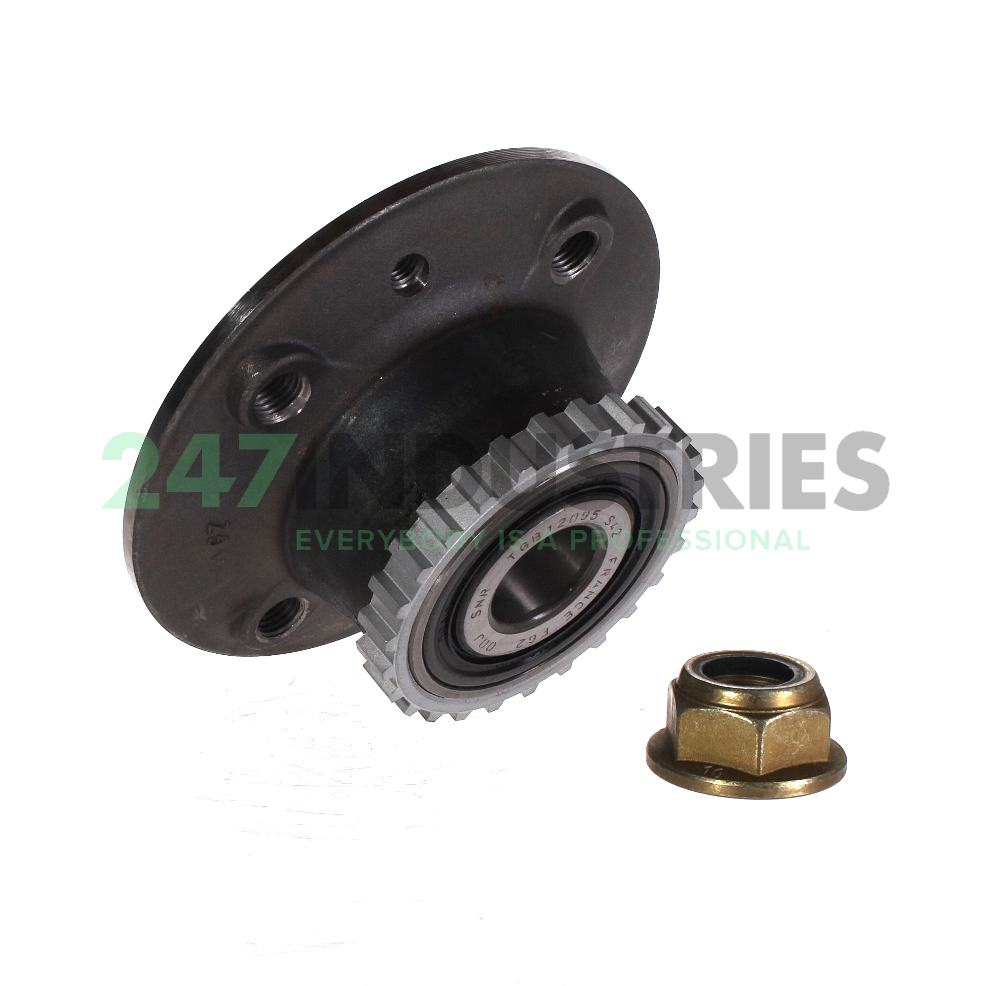 VKBA3506 SKF
