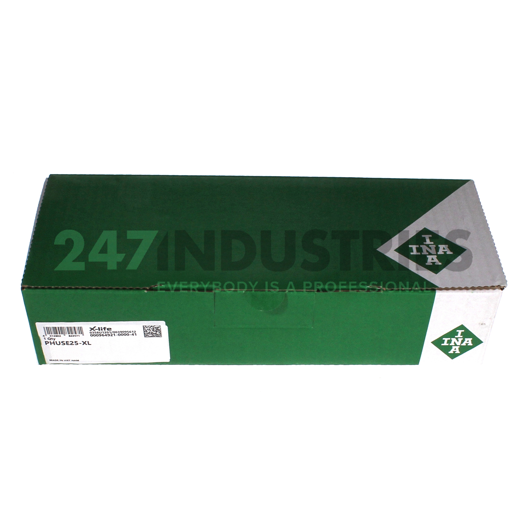 PHUSE25-XL INA Image 3