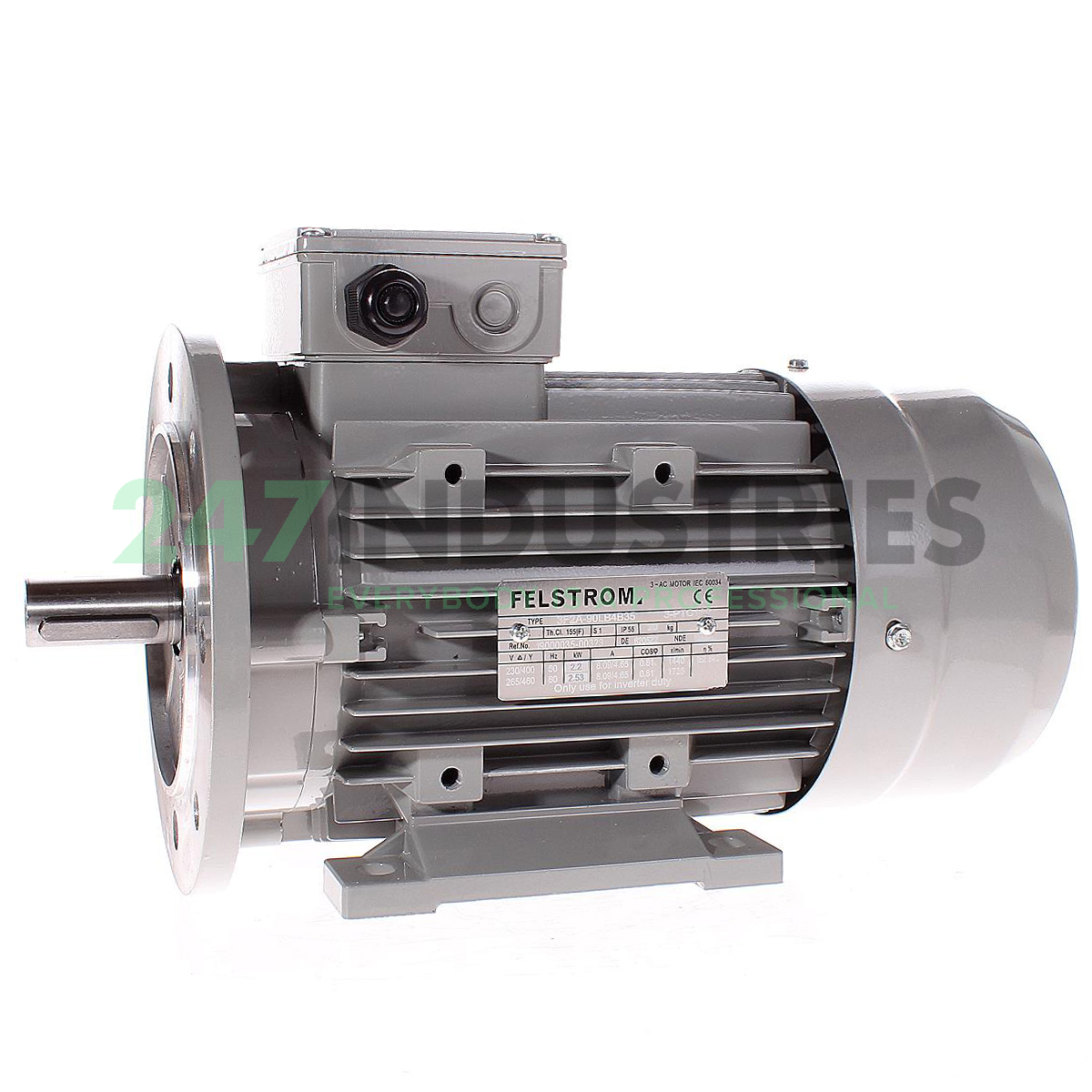 3F2A-90LB-4B35 Felstrom