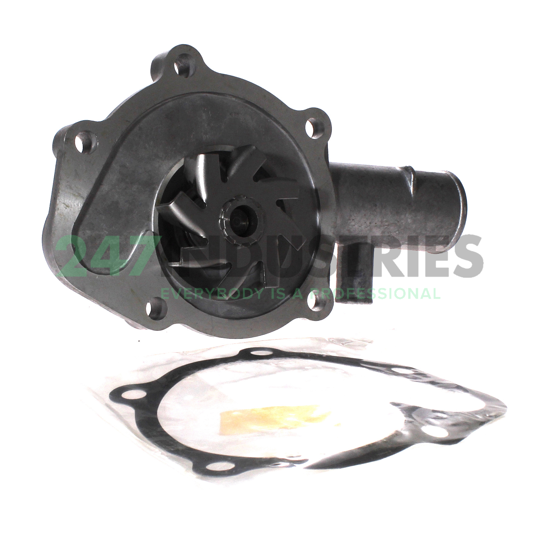 VKPC91412 SKF Image 2