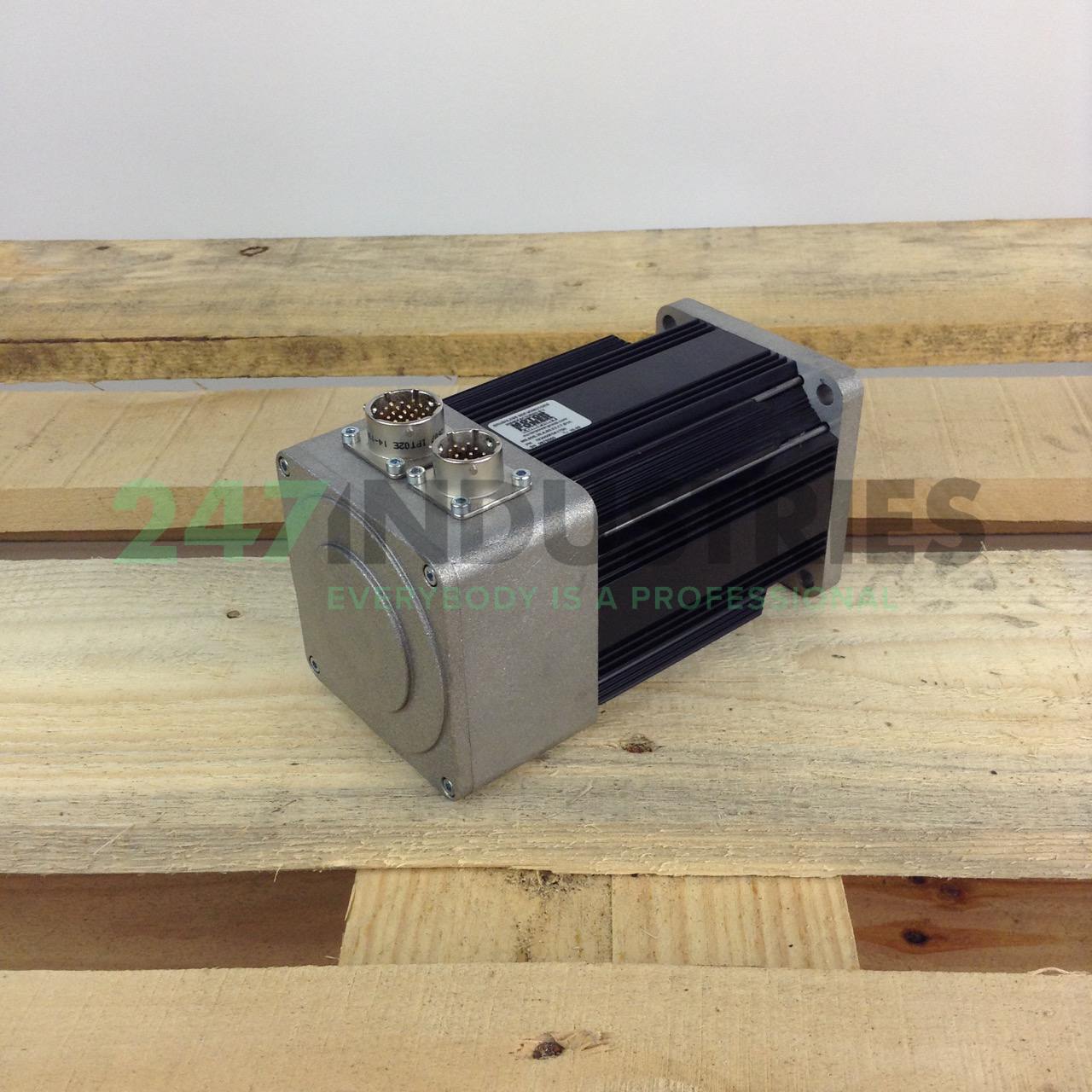 MS85S30AB5E2CTB14 Motor Power Company Image 3