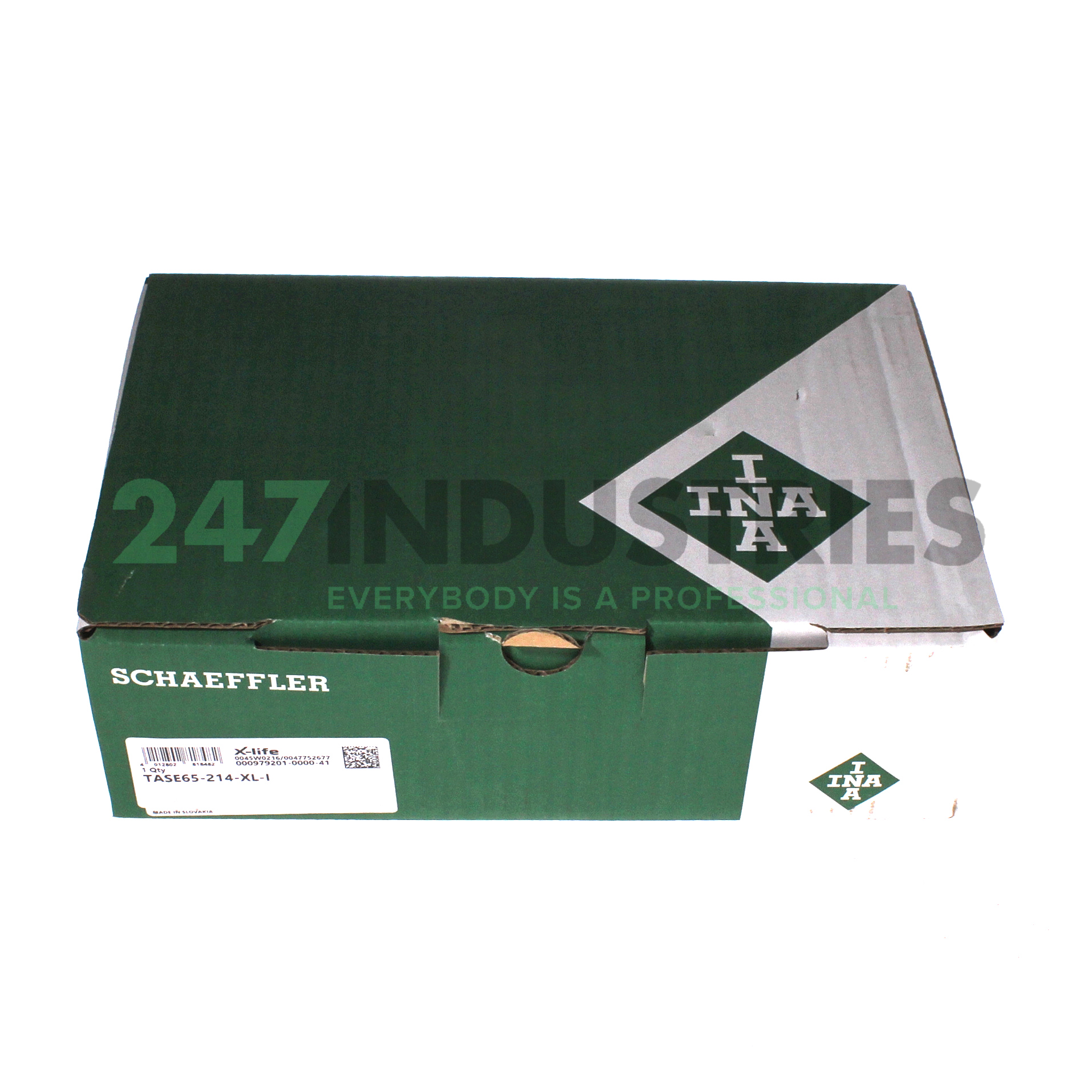 TASE65-214-XL-I INA Image 4