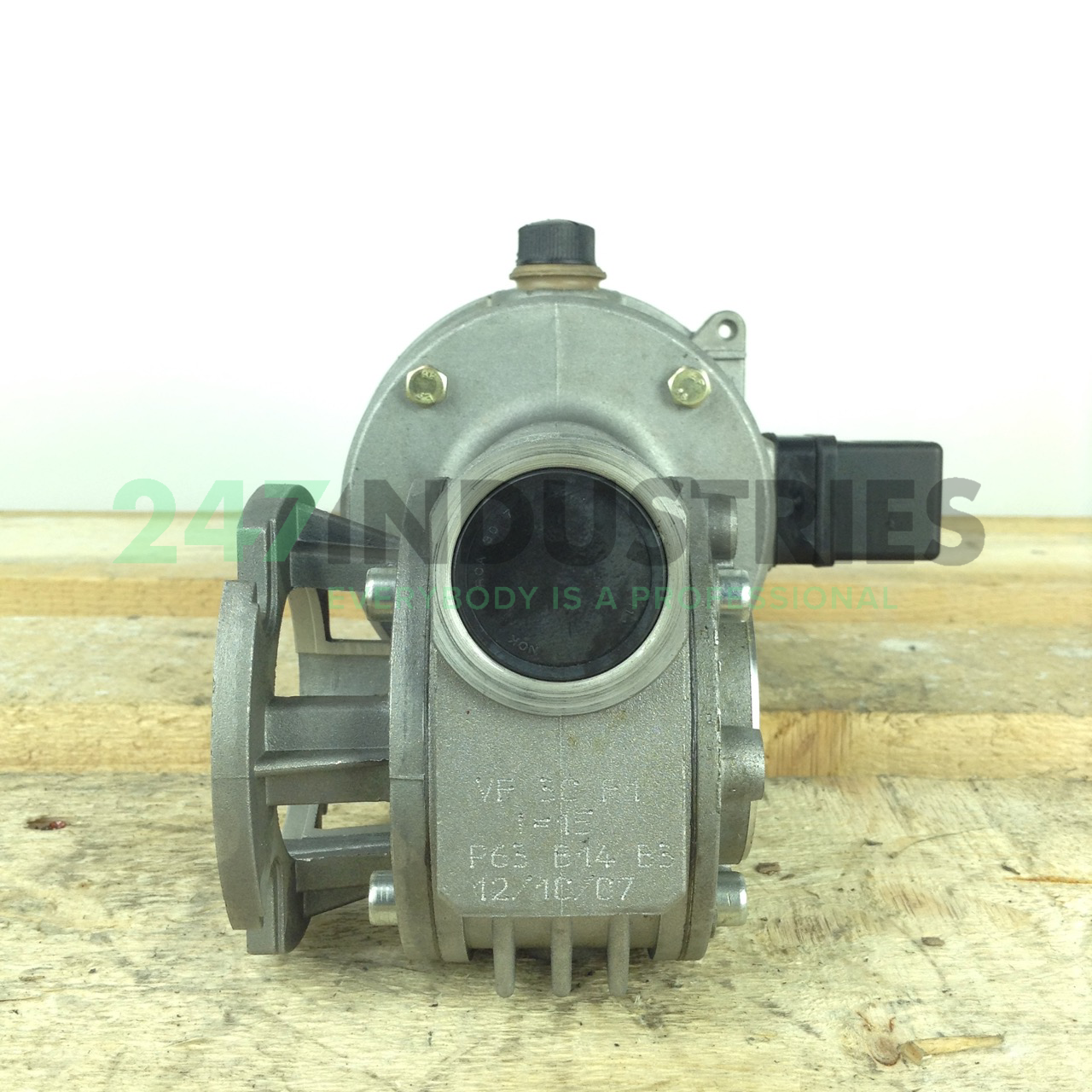 VF30F1-BC110-I15 Bonfiglioli Image 3