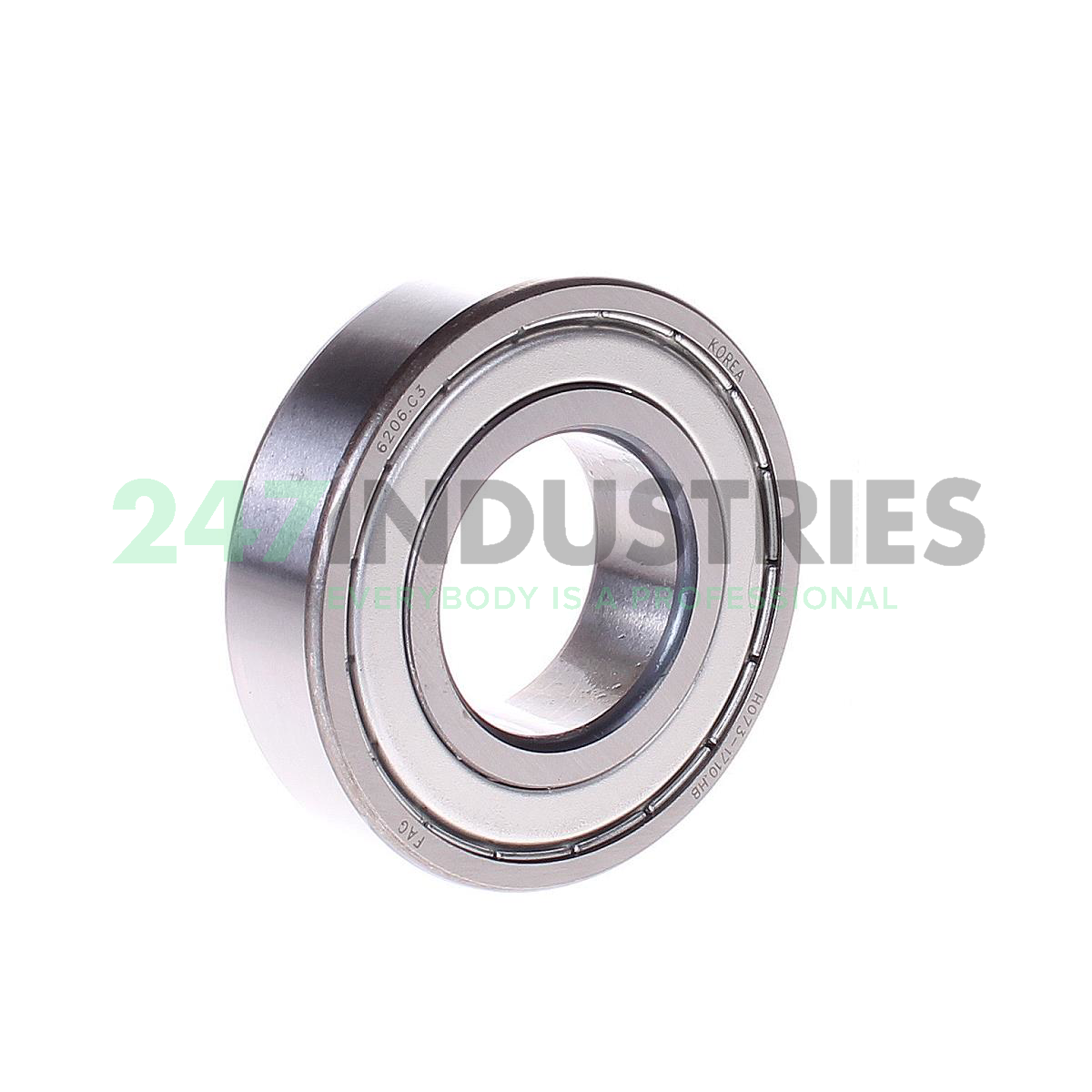 6206ZR.C3 FAG Image 2