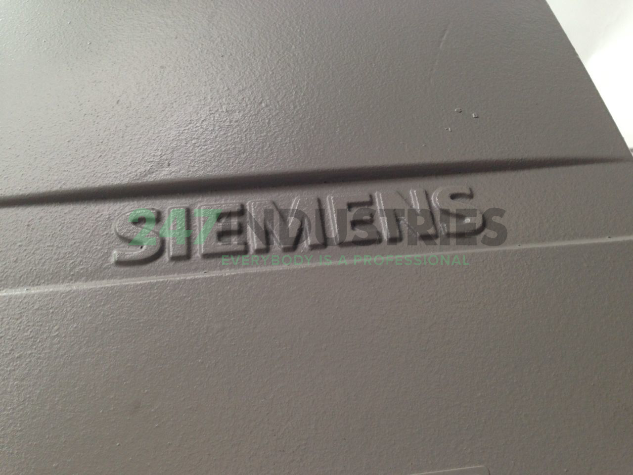 1LE1501-3AB29-0AB4-Z Siemens Image 3