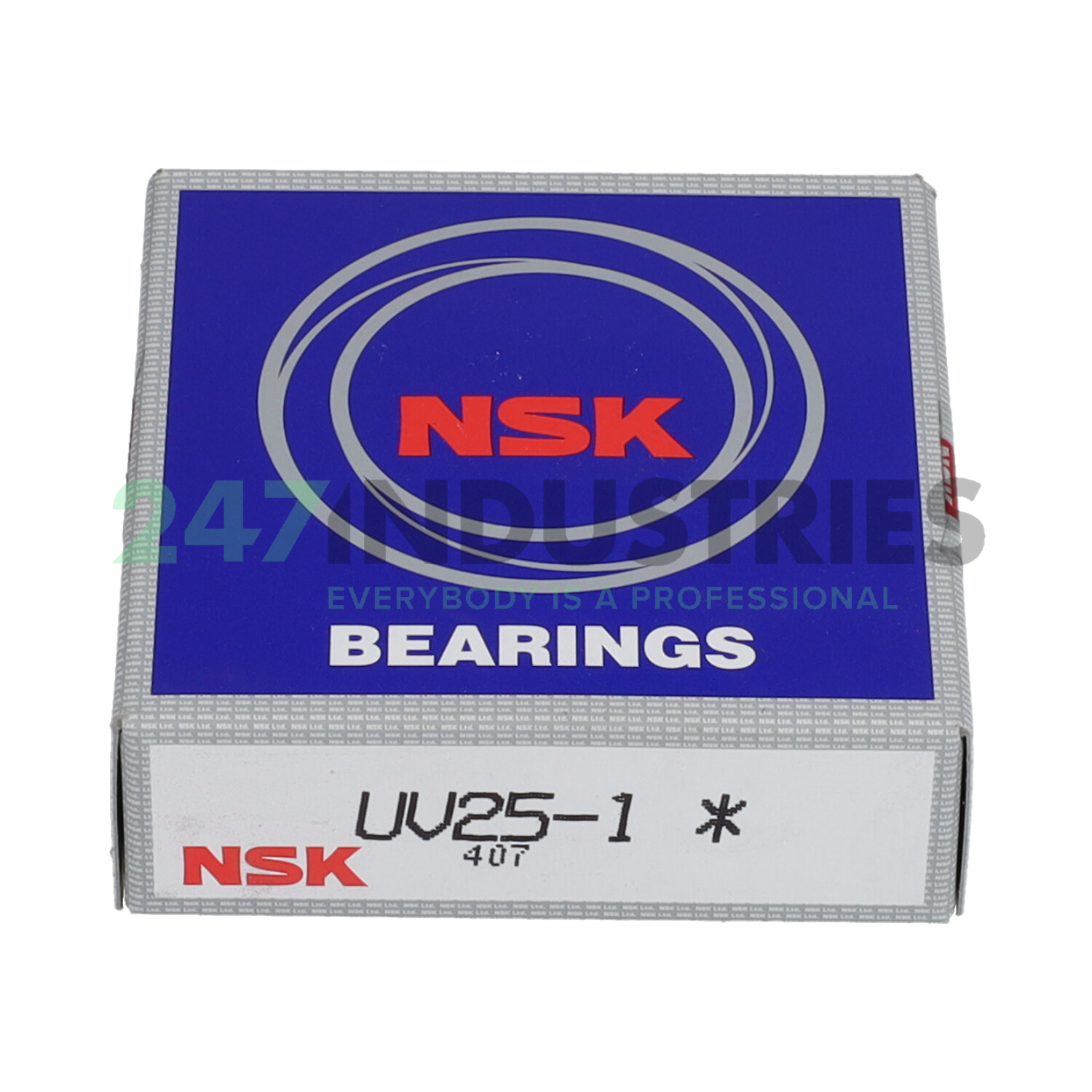 UV25-1 NSK Image 3