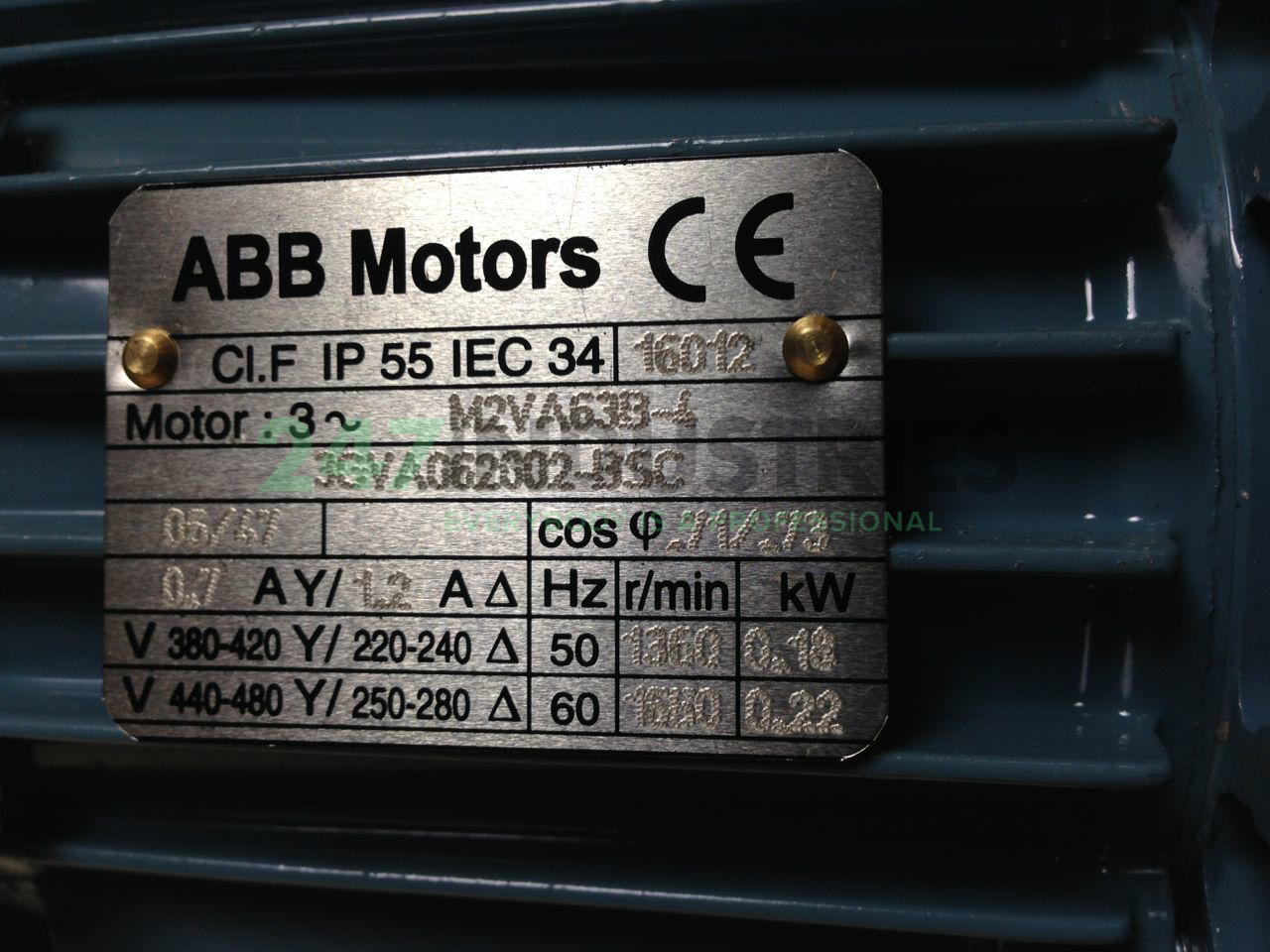 3GVA062002-BSC ABB Image 2