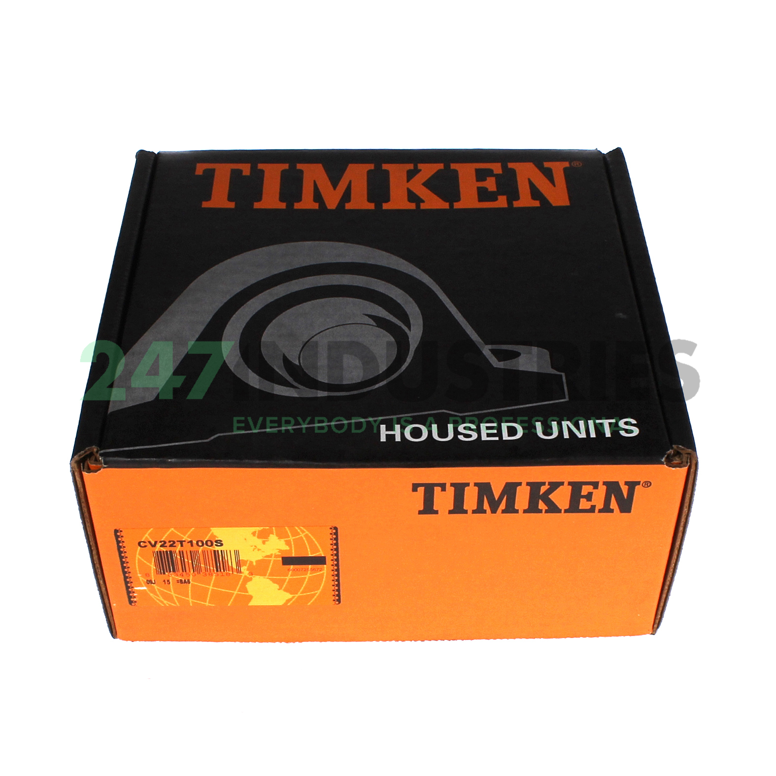 CV22T100S Timken