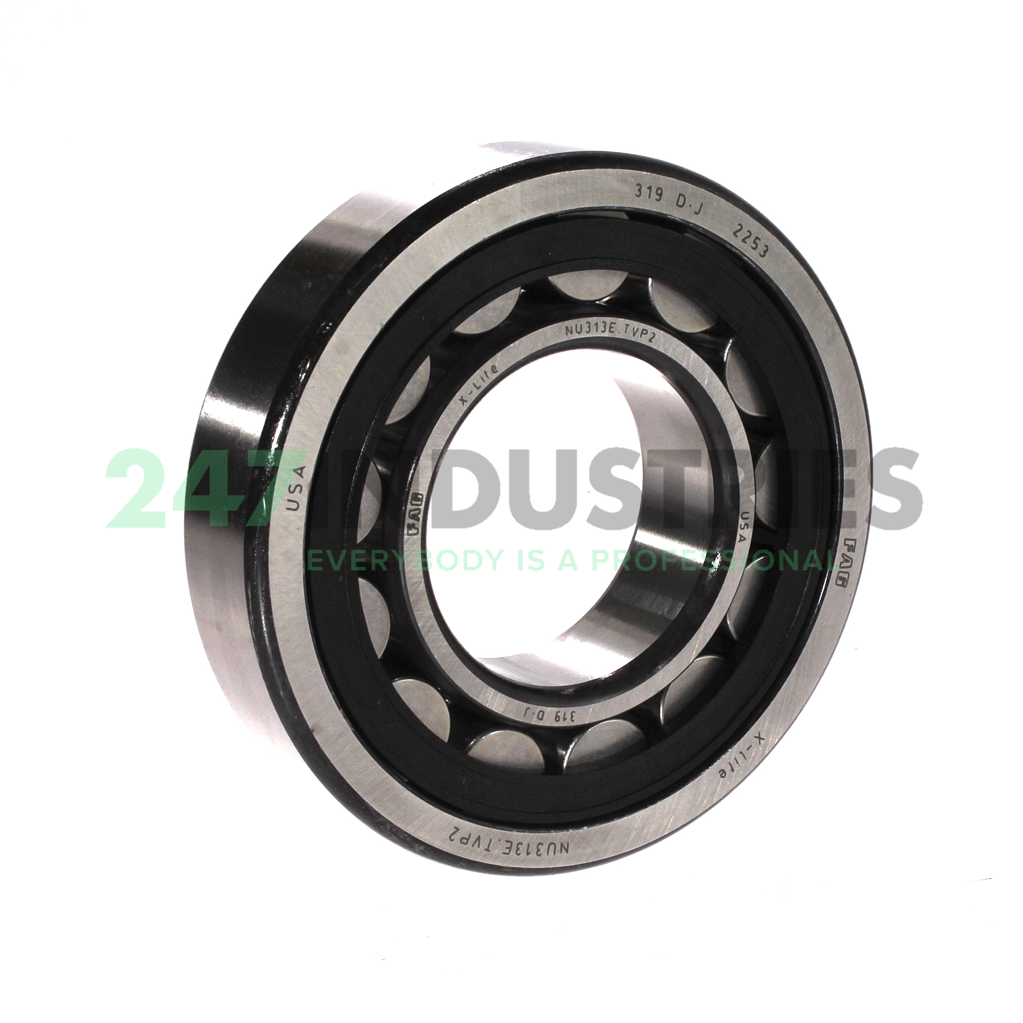 NU313E.TVP2 FAG