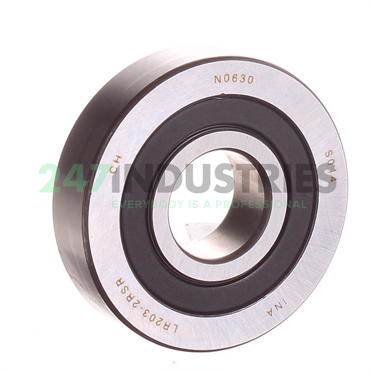 LR203-2RSR INA