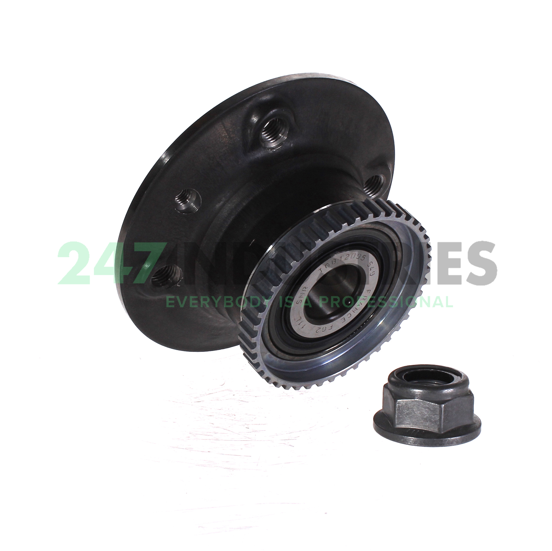 VKBA3491 SKF Image 4