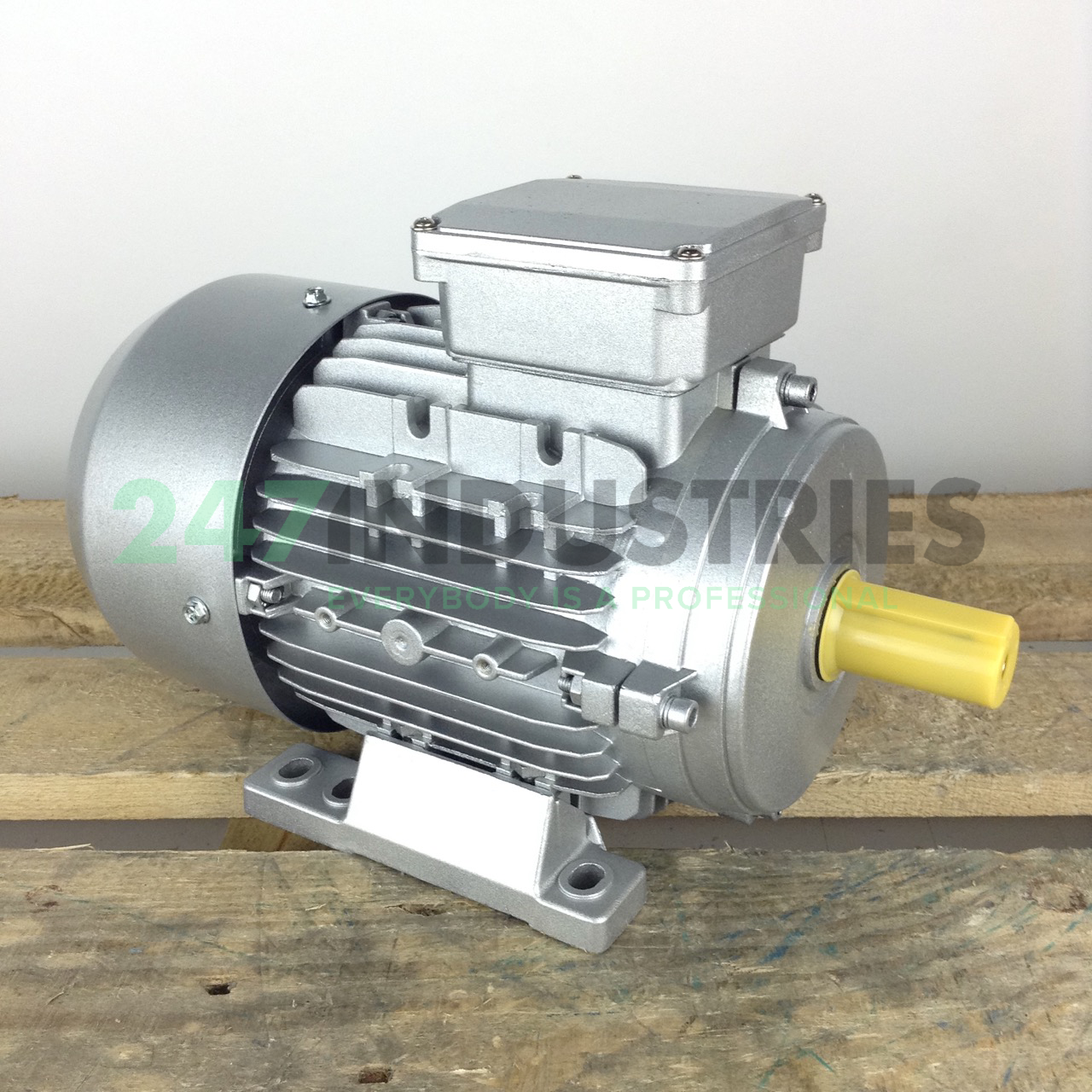 MR90A0144-90L-8-B3 Neri Motori Image 3